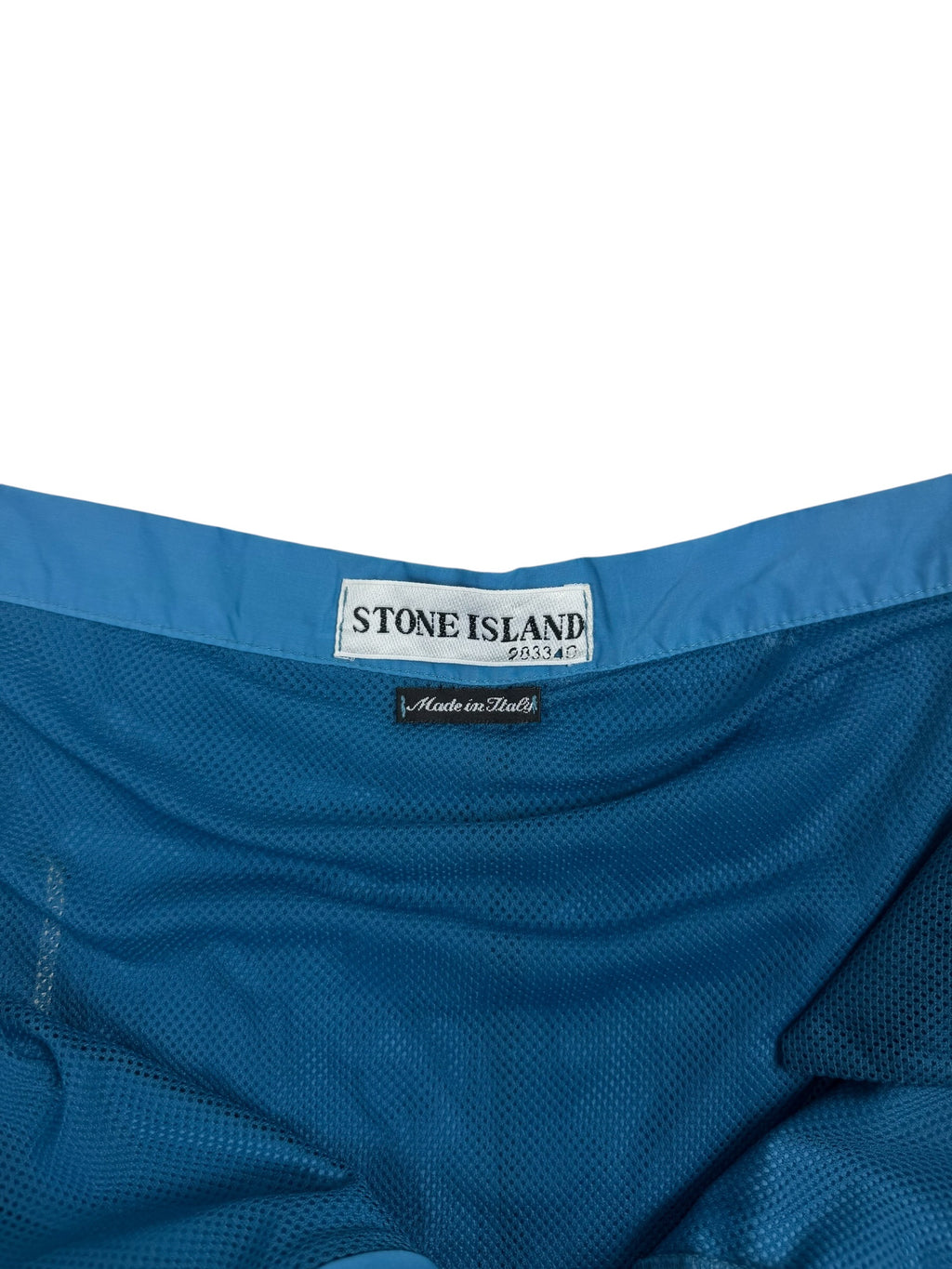 Stone Island SS98 Swim Shorts