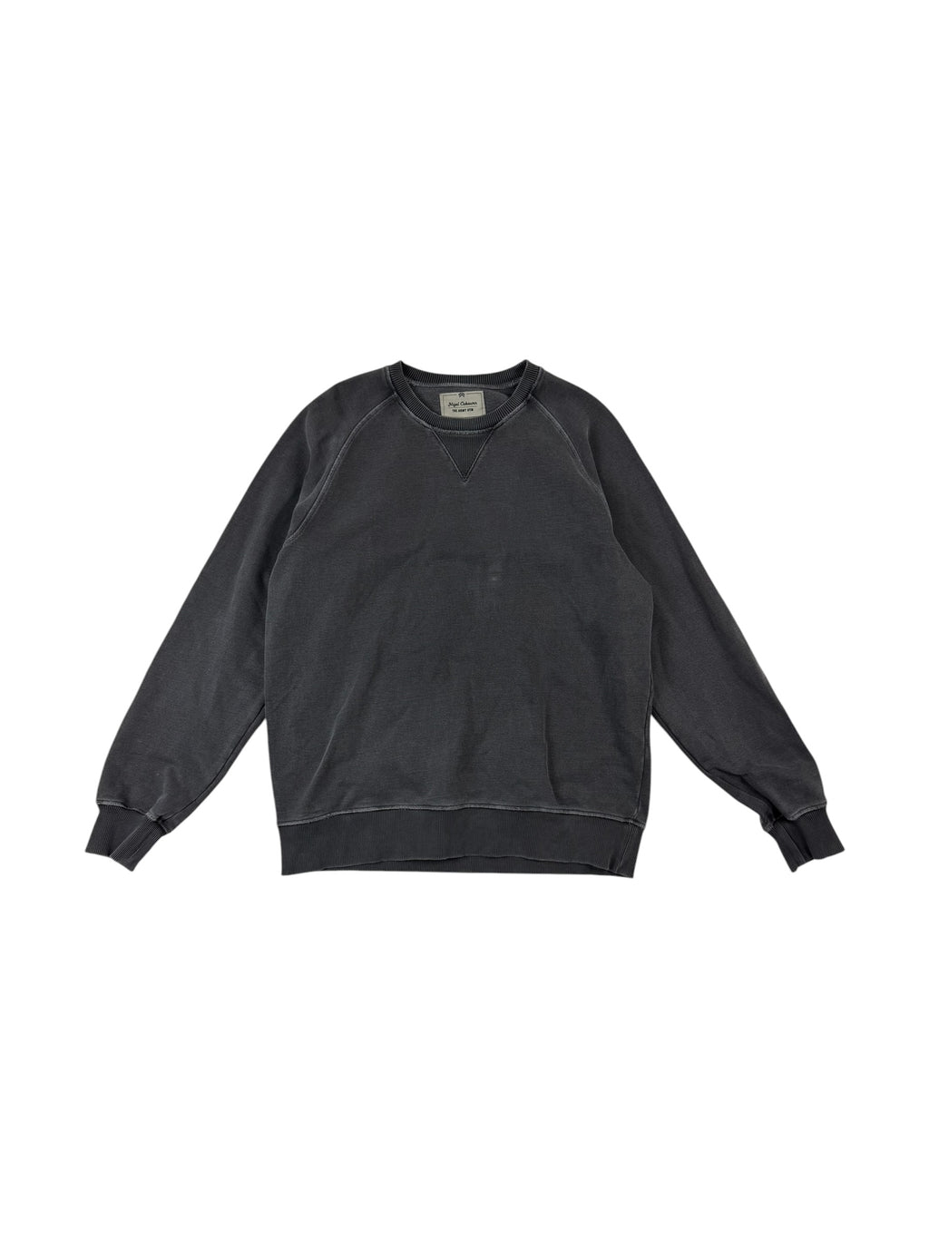 Nigel Cabourn Army Gym Arrow Sweater