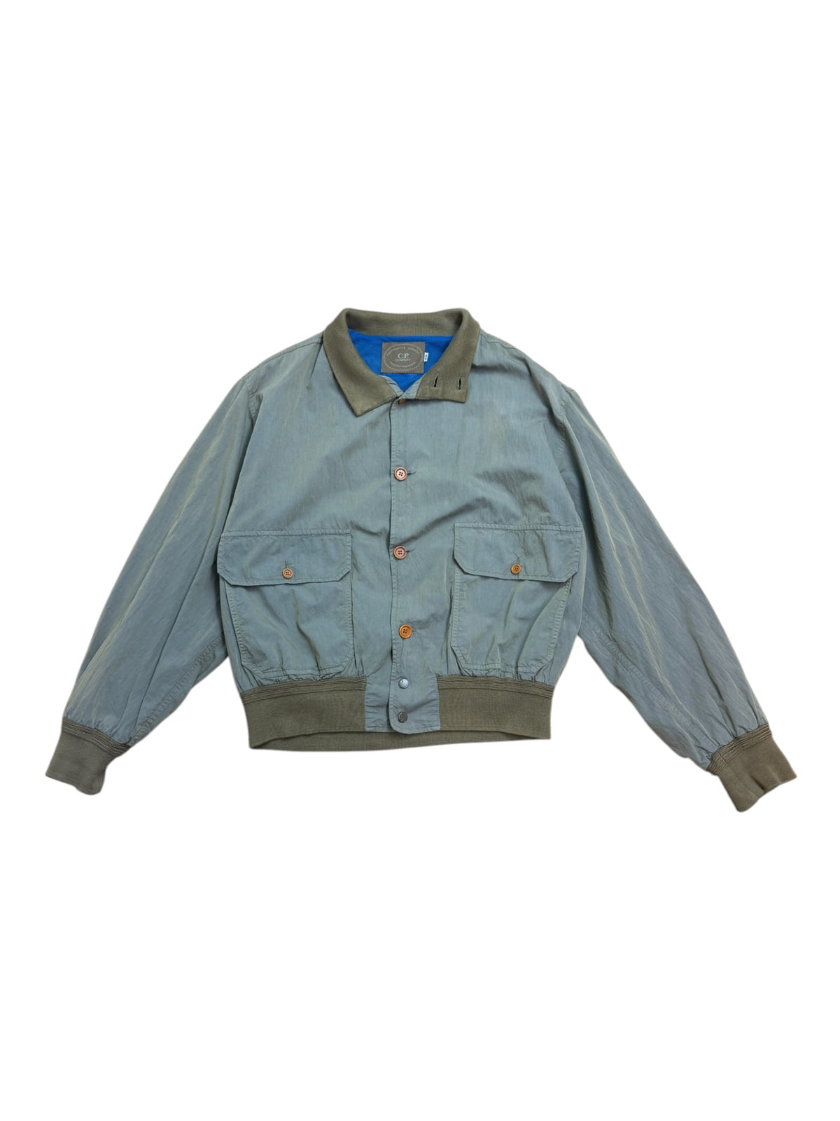 C.P. Company 1992 Flight Jacket