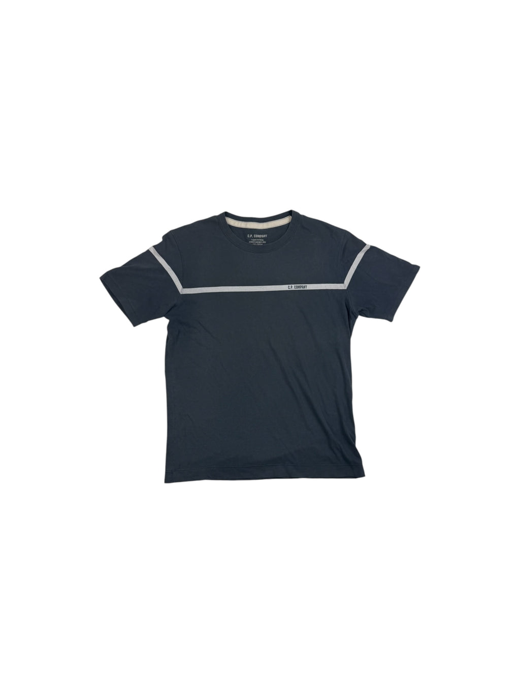 C.P. Company SS06 Physical Fitness Uniform T-Shirt