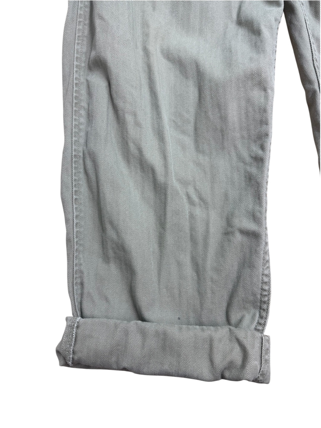 Nigel Cabourn Lybro Railroad Dungarees