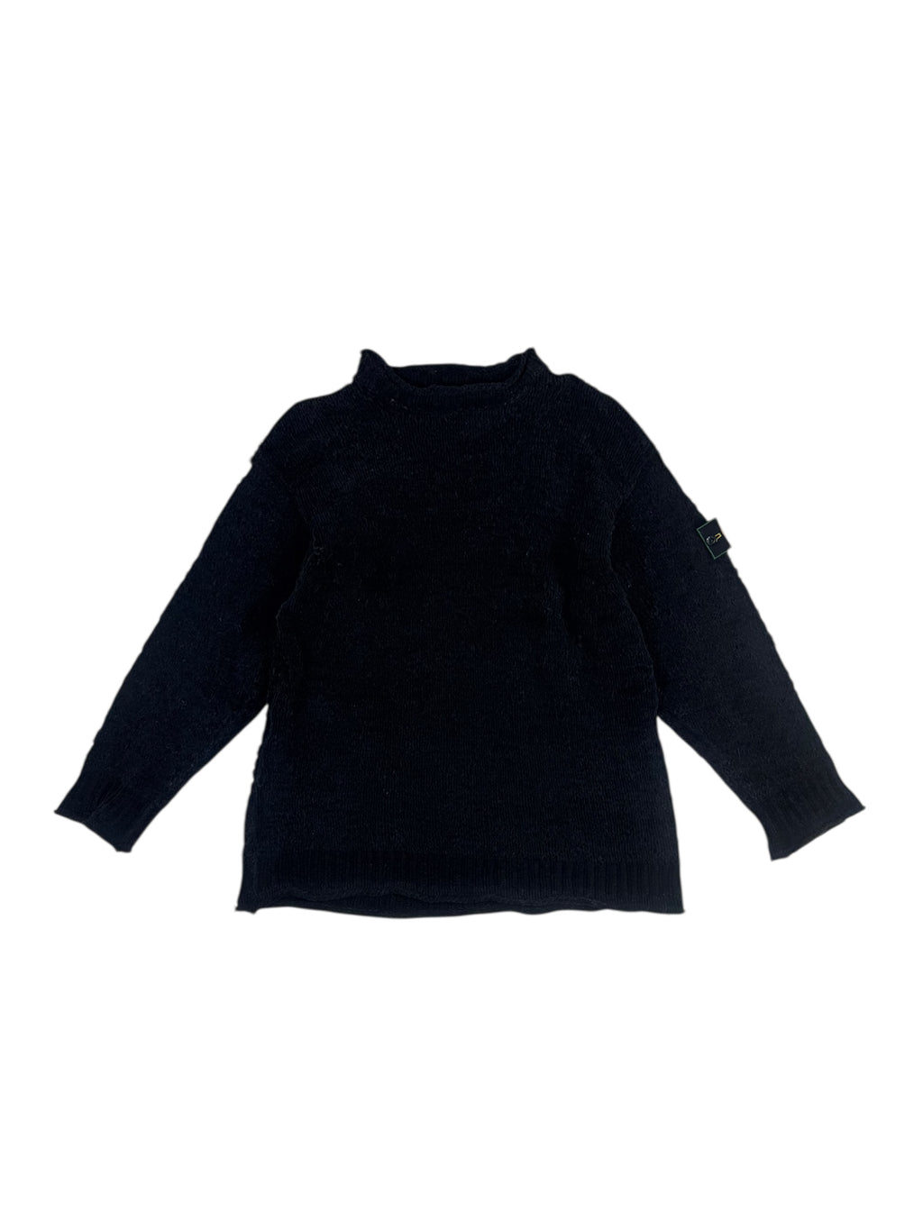 Stone Island AW94 Chenille Knit