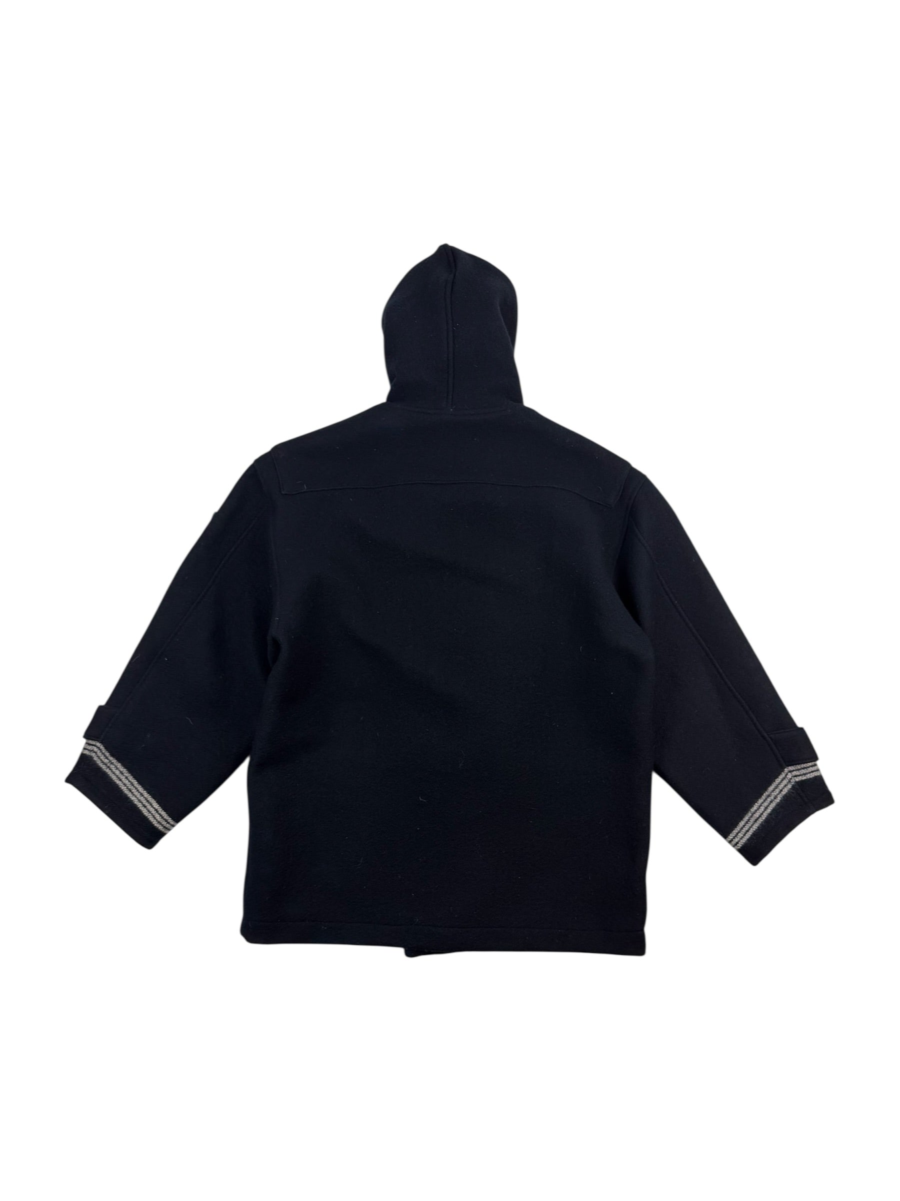 Stone Island AW89 Montgomery Duffle Coat