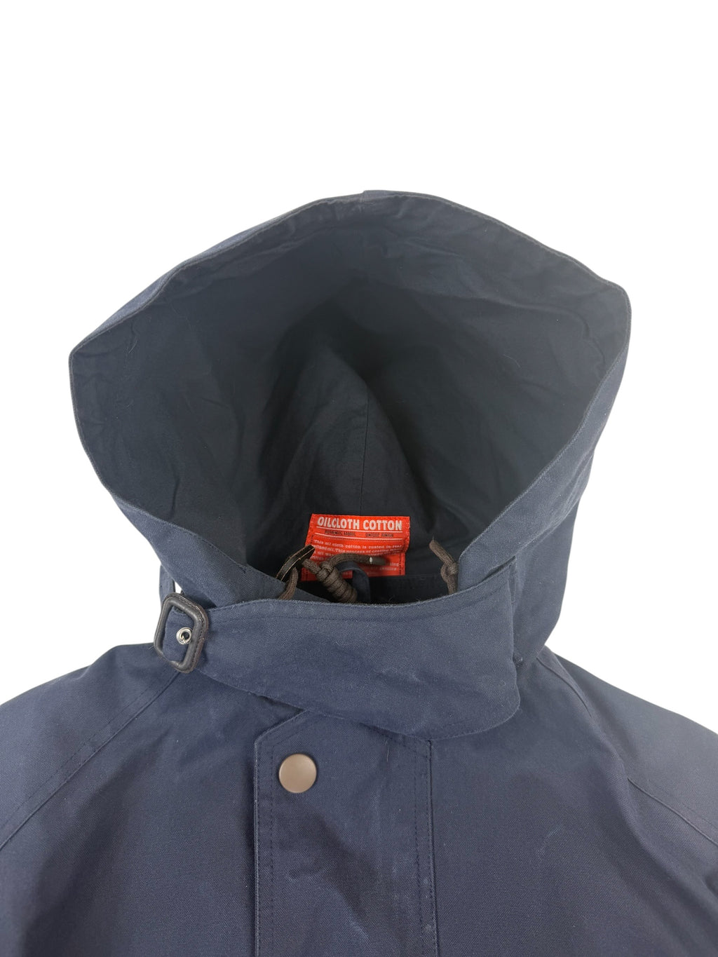 Nigel Cabourn Authentic Surface Jacket
