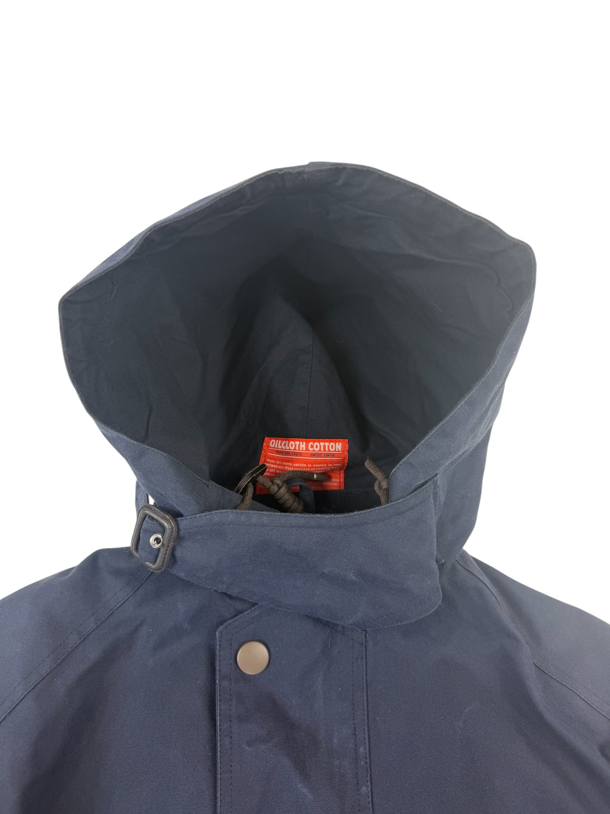 Nigel Cabourn Authentic Surface Jacket