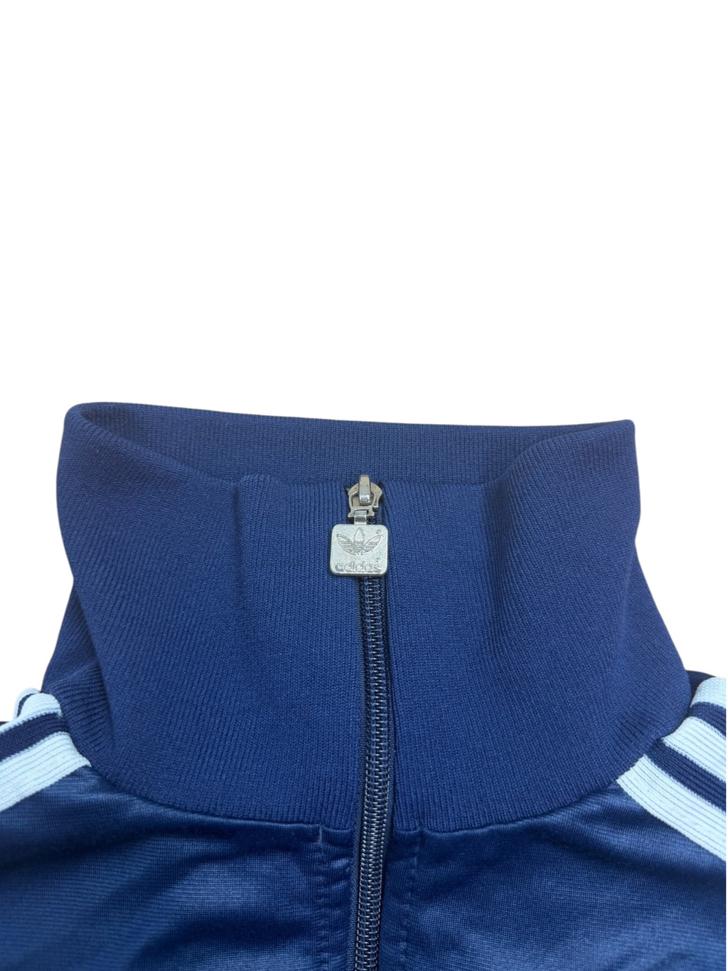 Adidas 80s Three Stripe Track Jacket