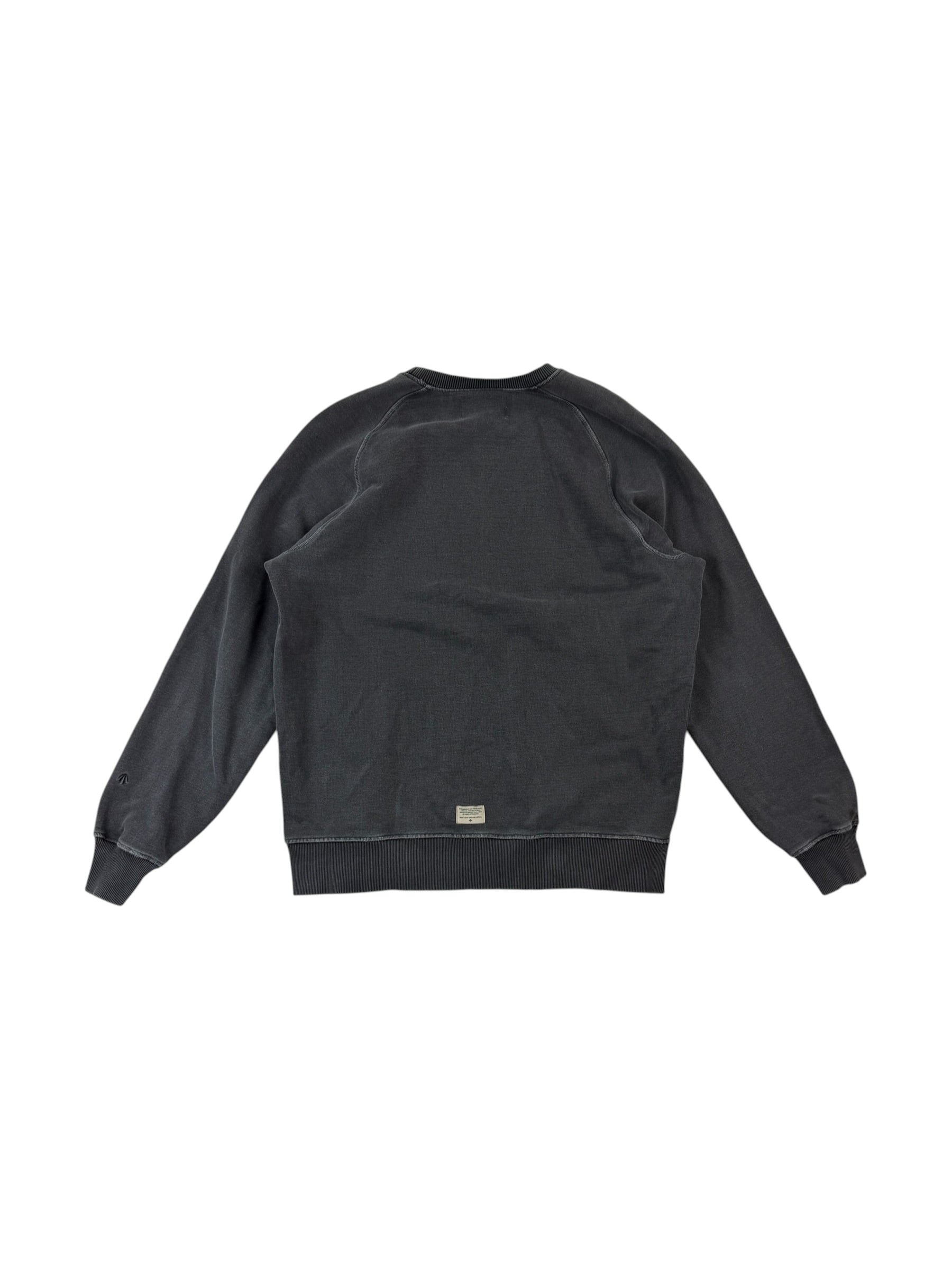 Nigel Cabourn Army Gym Arrow Sweater