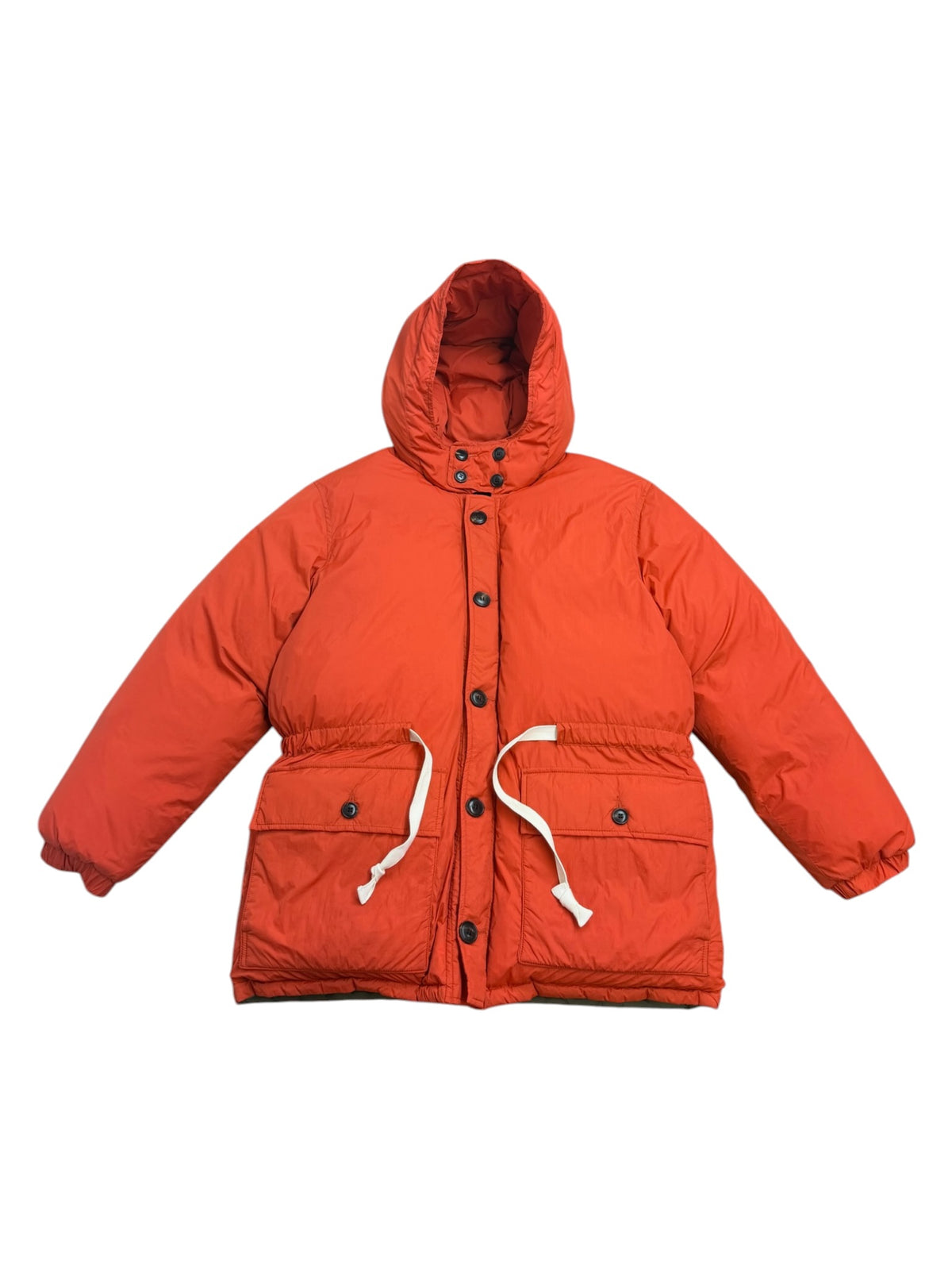 Outstanding & Co Expedition Parka