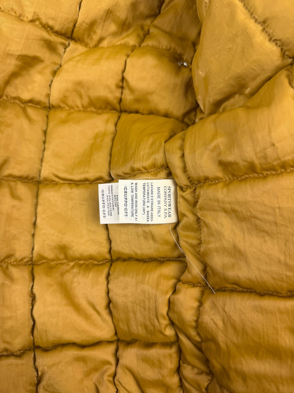 Boneville 1992 Boating Jacket