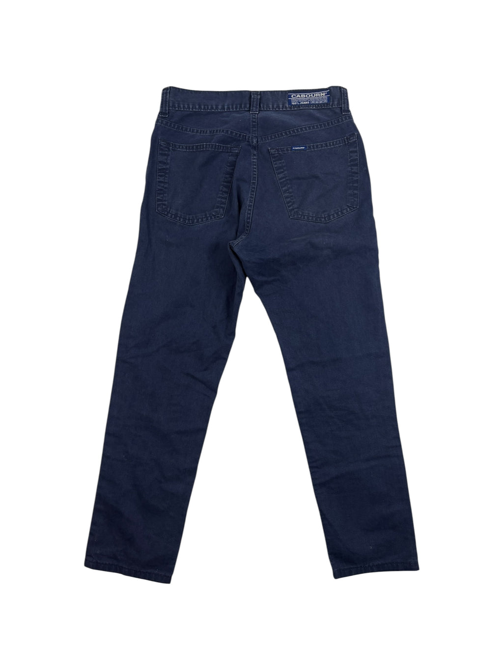 Nigel Cabourn 90s Indigo Washed Jeans