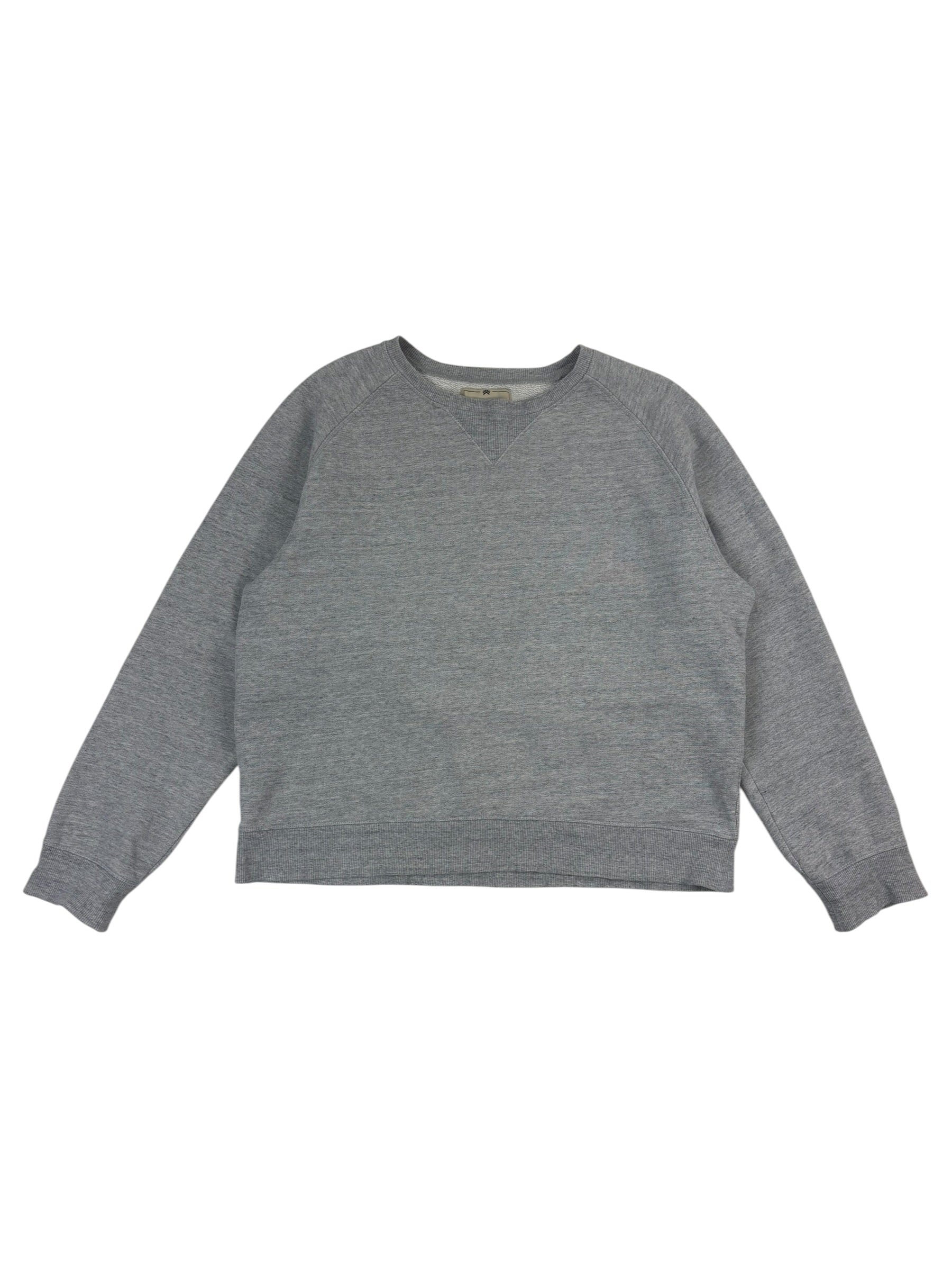 Nigel Cabourn Army Gym Arrow Sweater