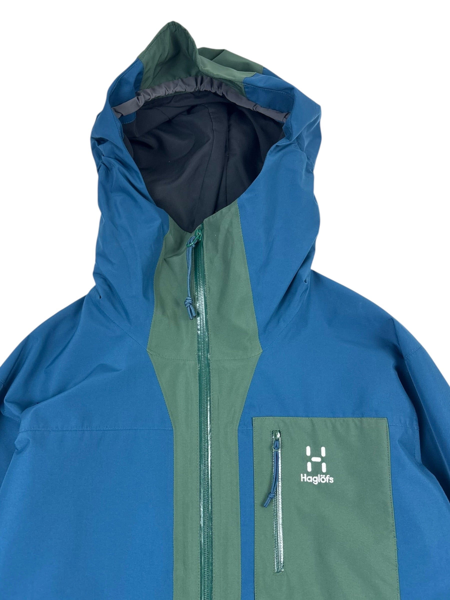 Haglöfs Lumi Waterproof Jacket