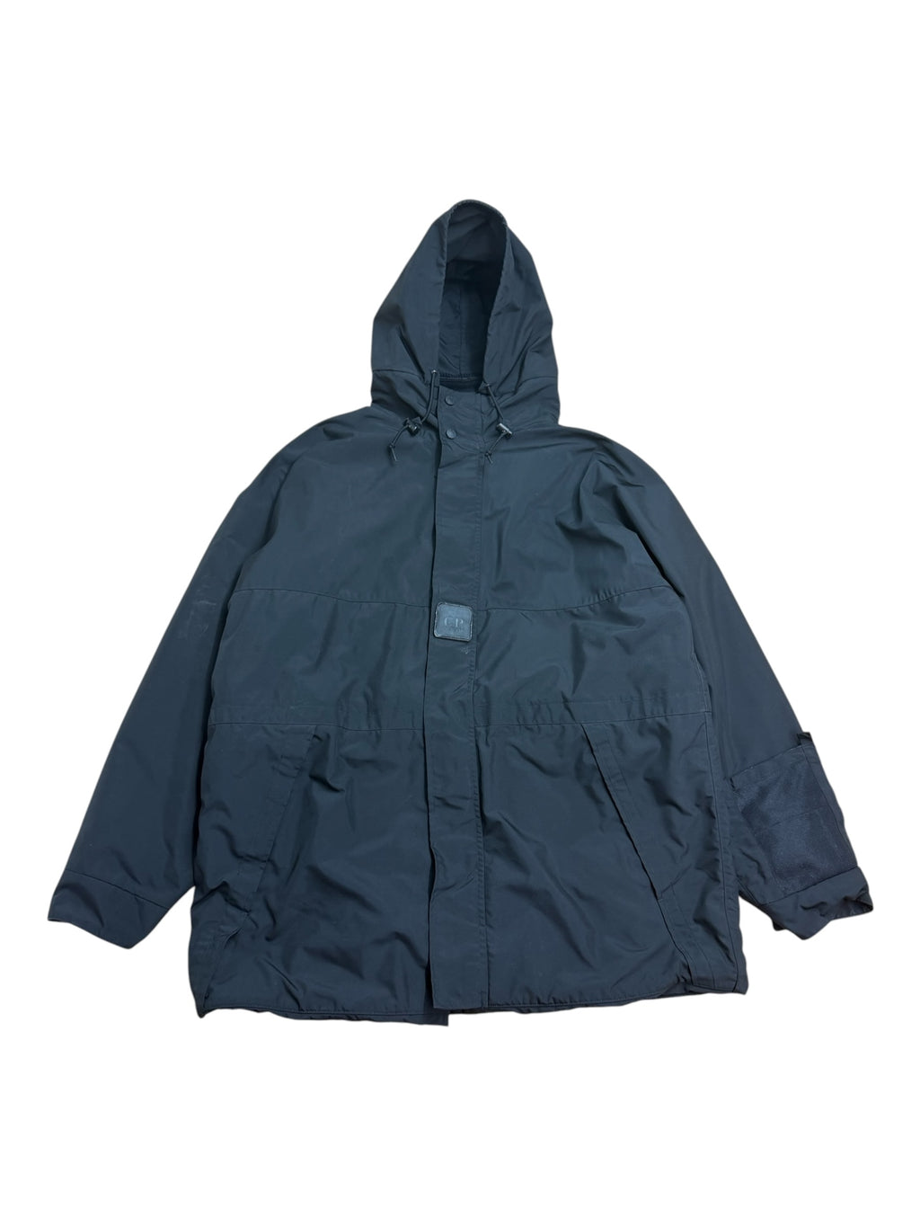 C.P. Company AW99 Urban Protection R.E.M Jacket