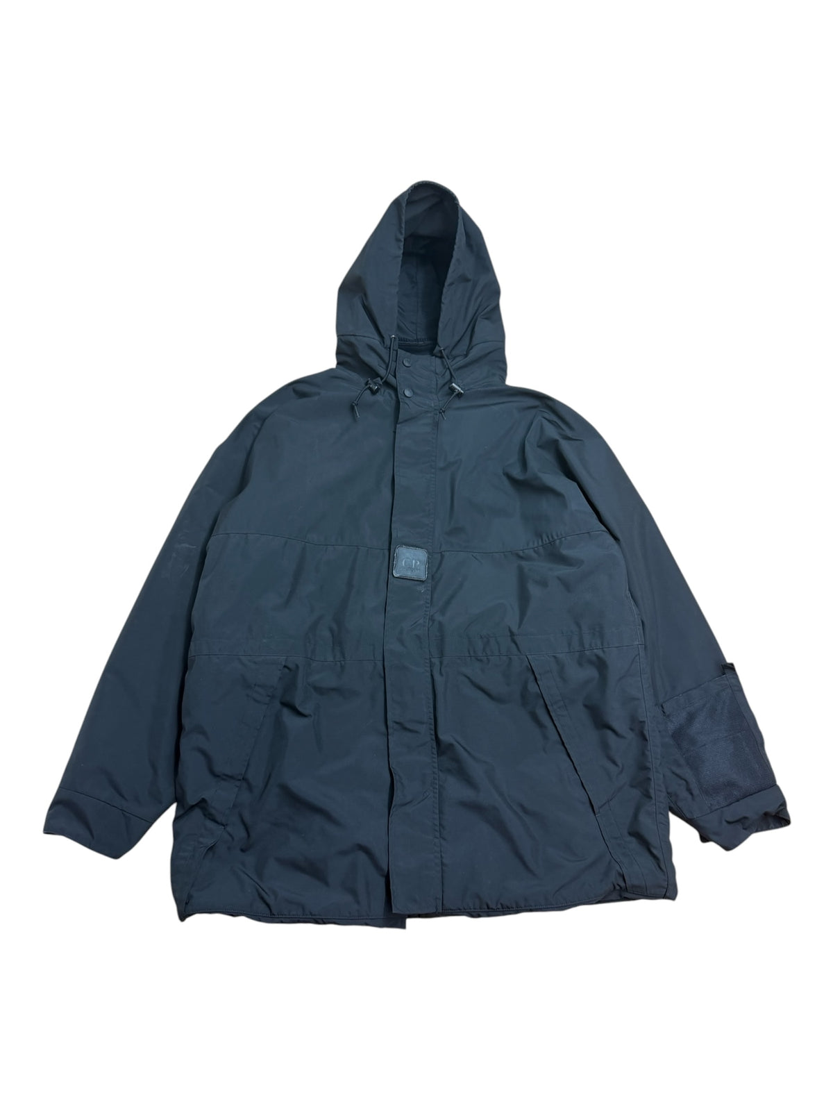 C.P. Company AW99 Urban Protection R.E.M Jacket