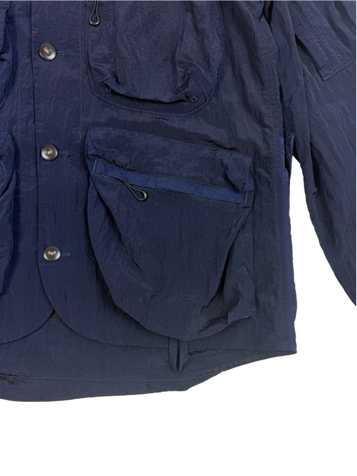 Norbit by Hiroshi Nozawa Field Jacket