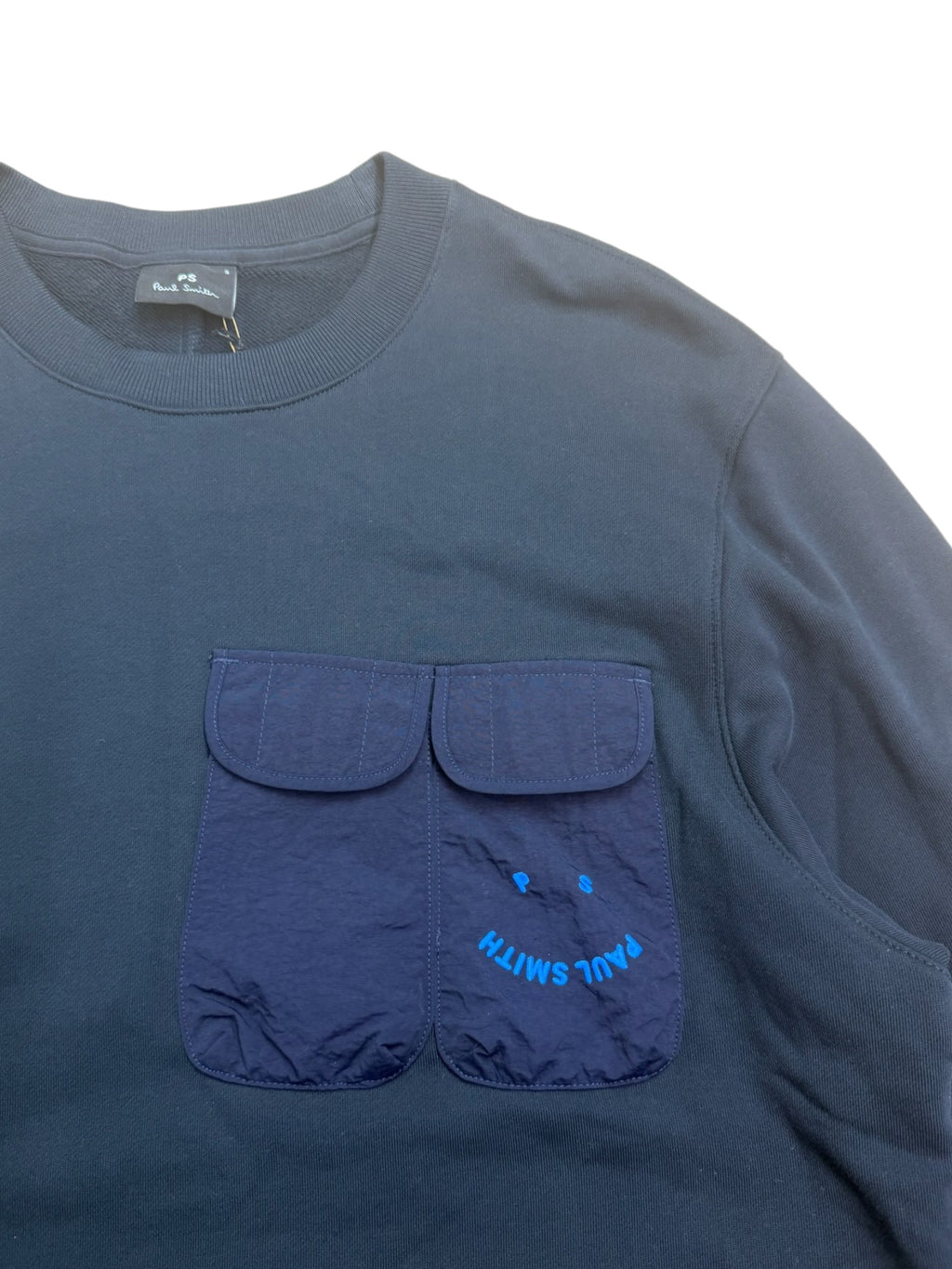 Paul Smith Happy Sweatshirt