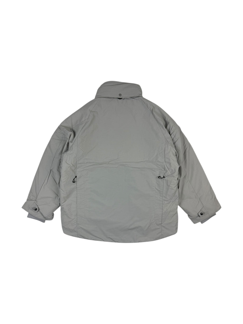 Wfeld / Hiroshi Nozawa Hidden Pocket Padded Jacket