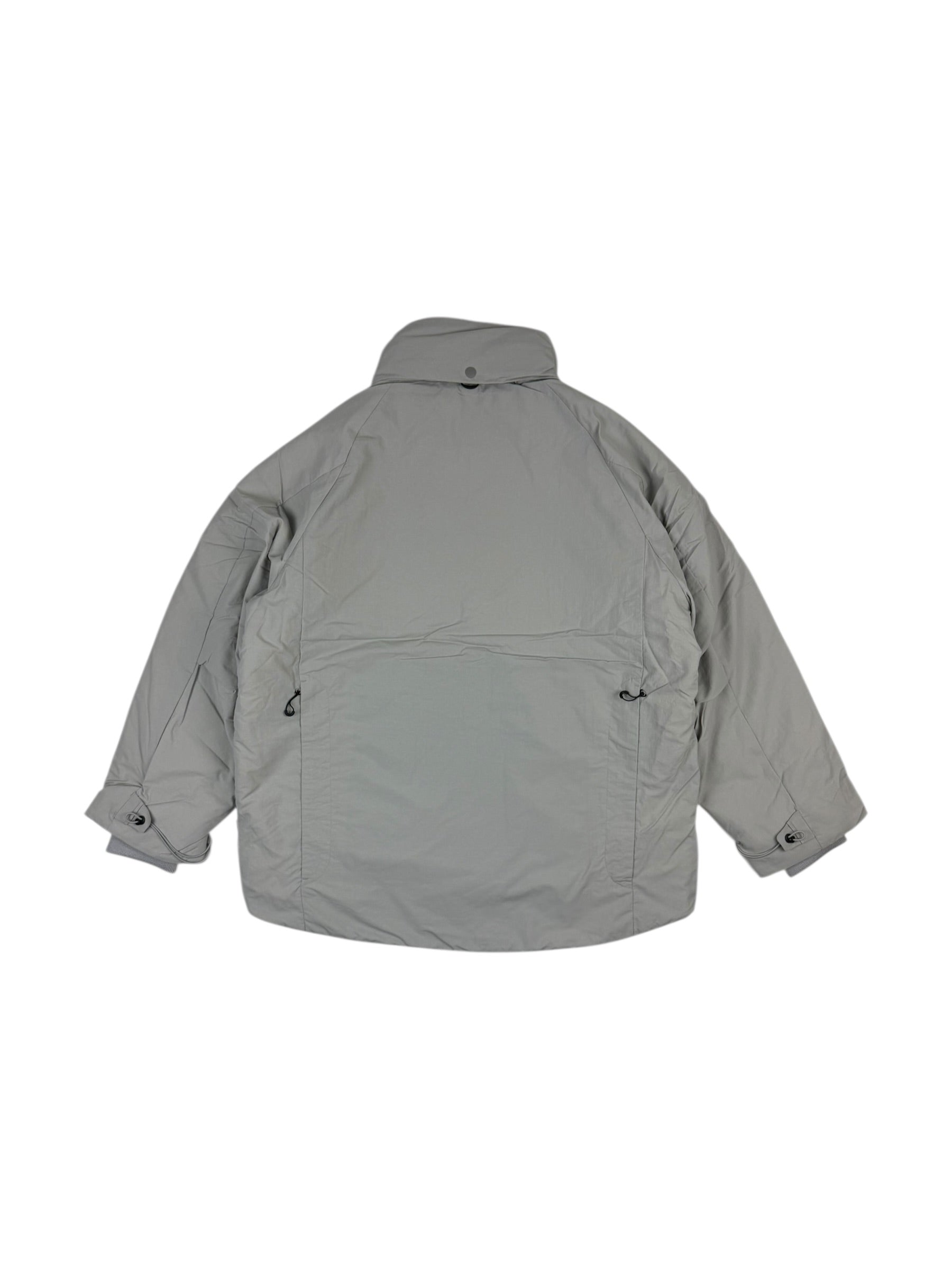 Wfeld / Hiroshi Nozawa Hidden Pocket Padded Jacket