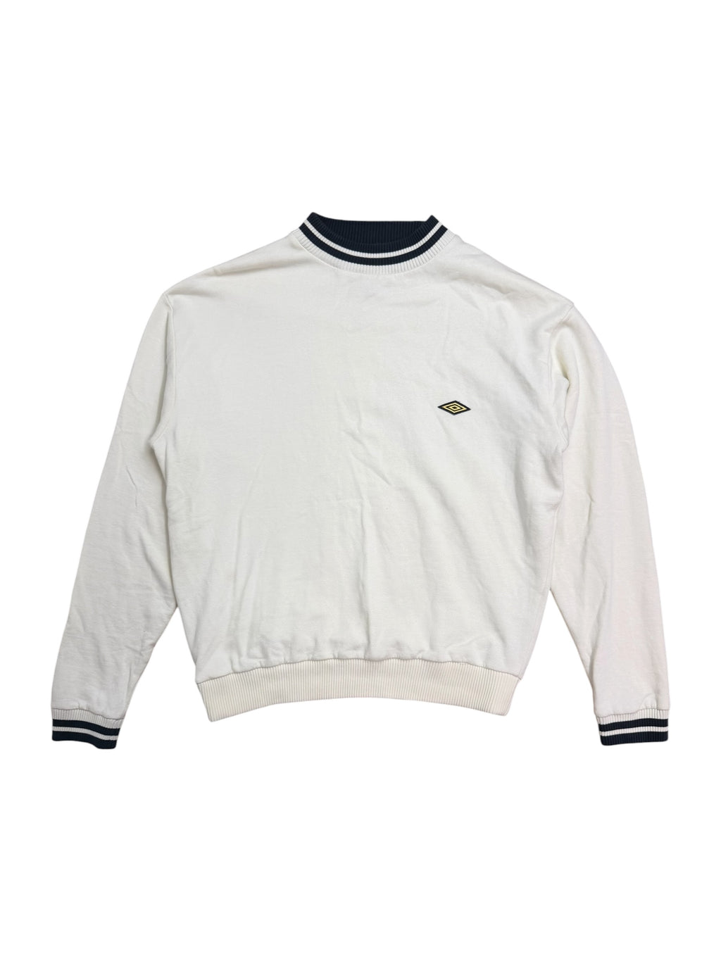 Nigel Cabourn x Umbro Training Crew Sweater