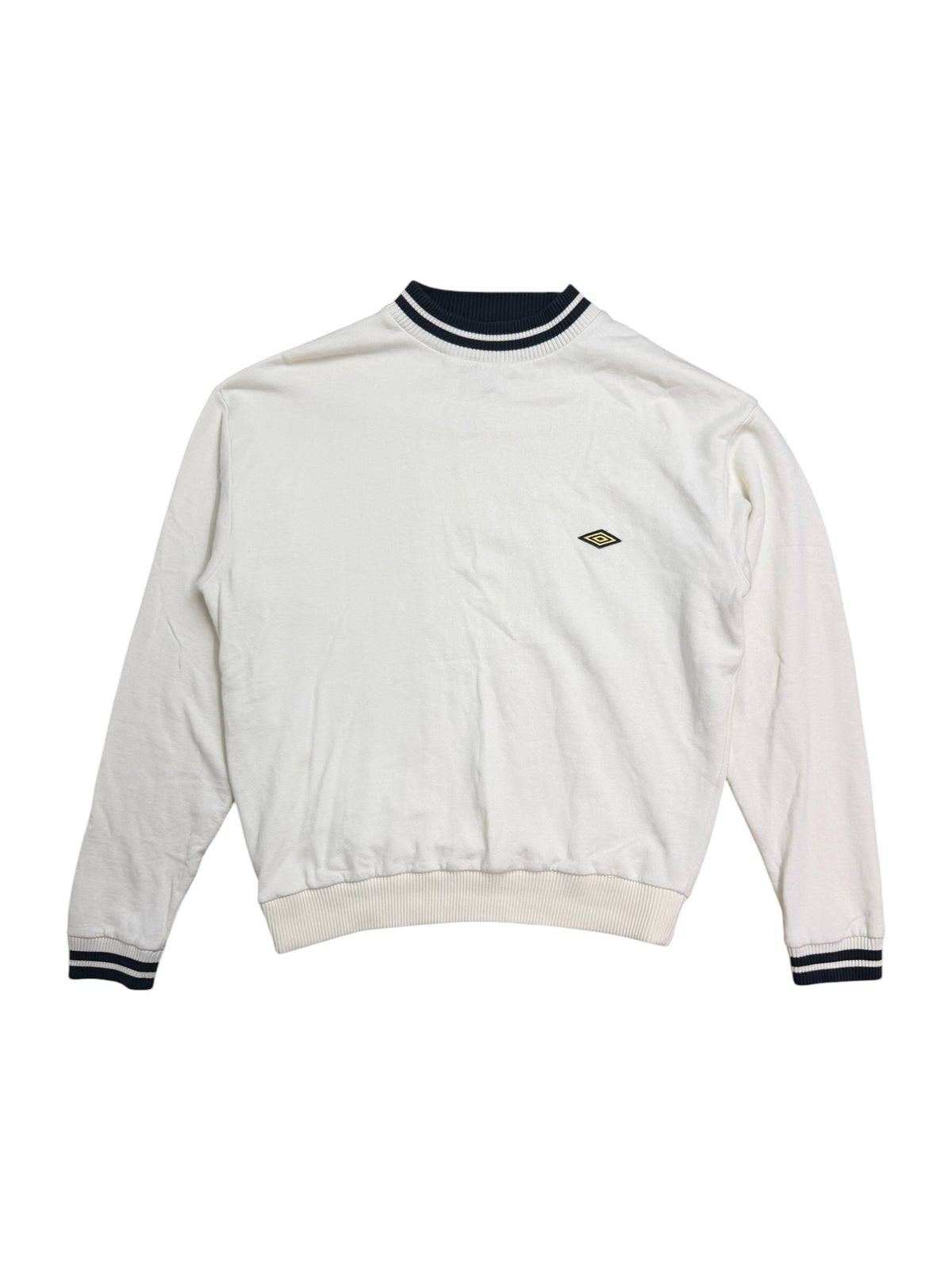 Nigel Cabourn x Umbro Training Crew Sweater