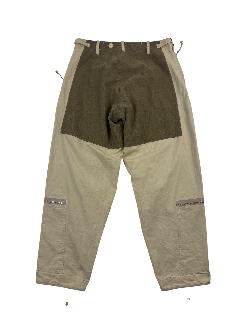 Nigel Cabourn Limited Edition Expedition Pants