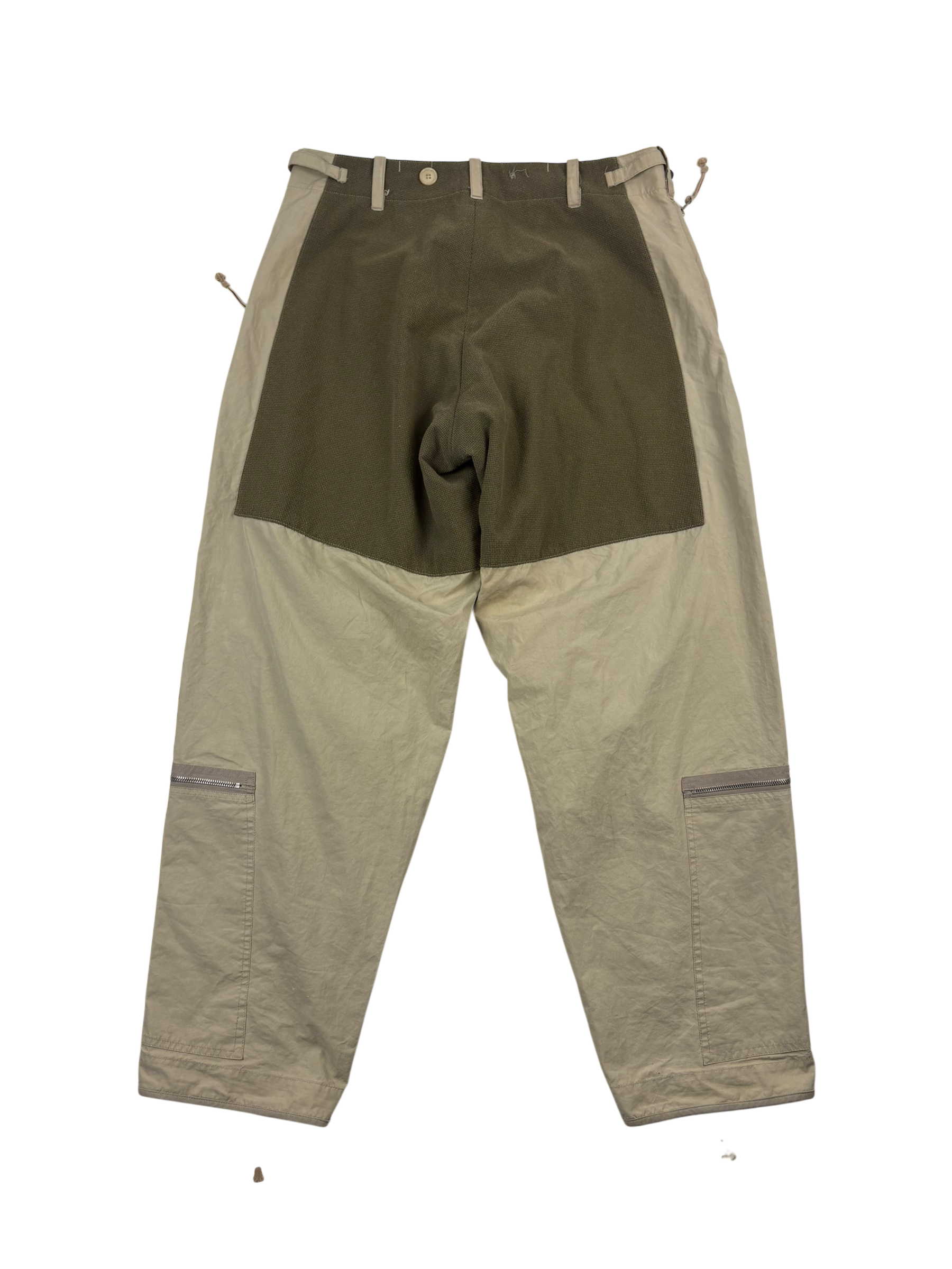 Nigel Cabourn Limited Edition Expedition Pants
