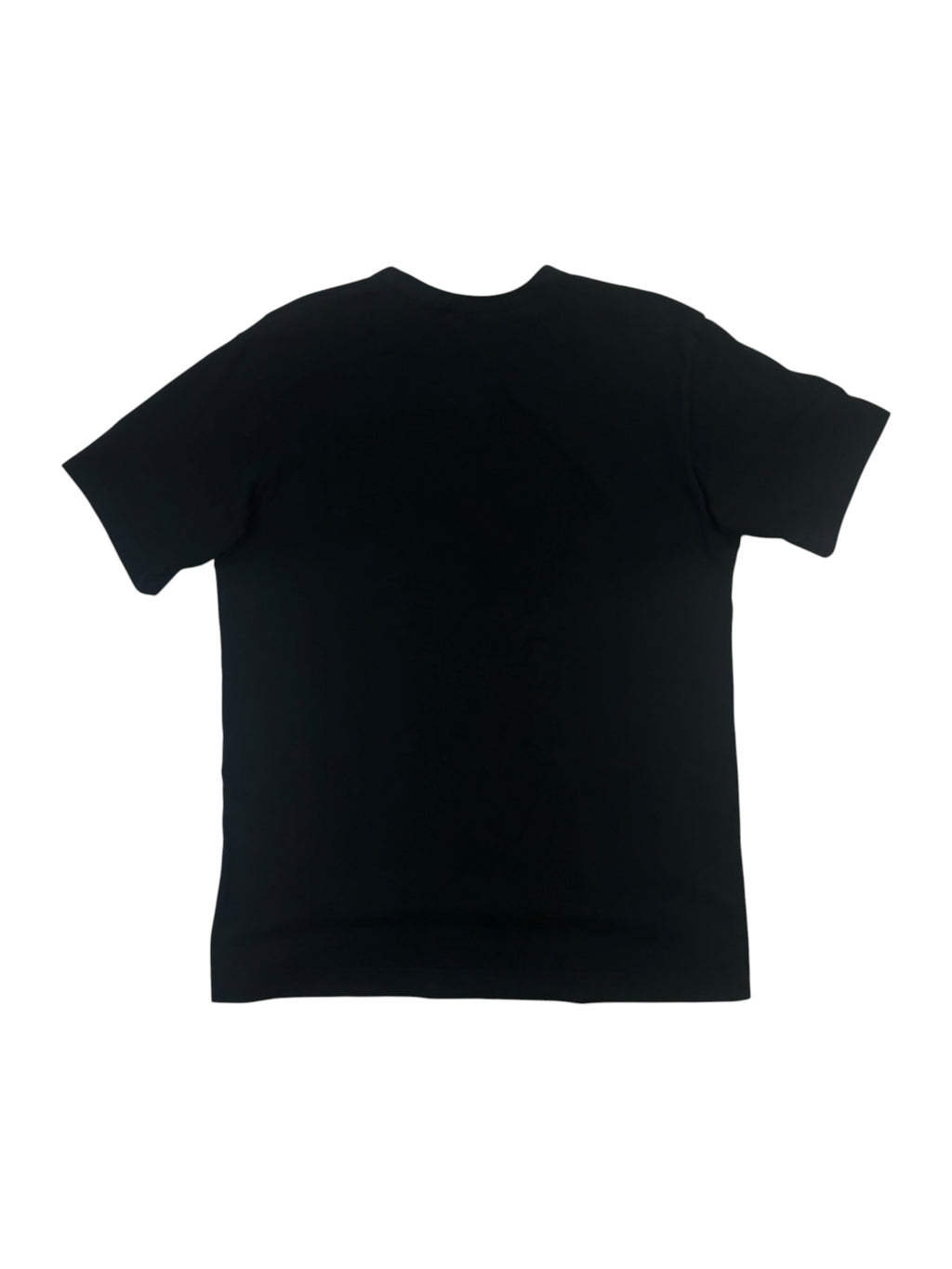 Comme Des Garçons SHIRT Black T-Shirt