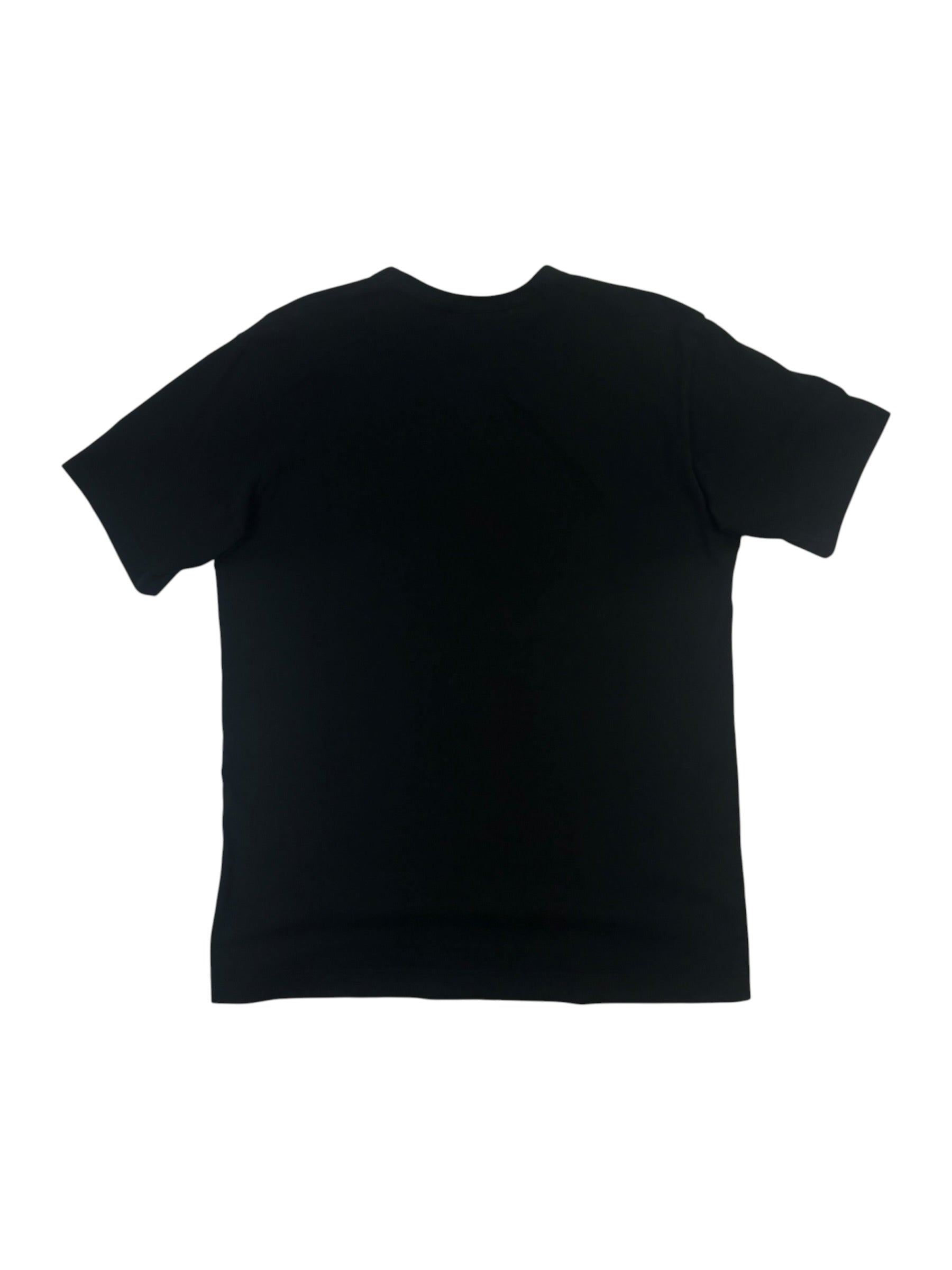 Comme Des Garçons SHIRT Black T-Shirt