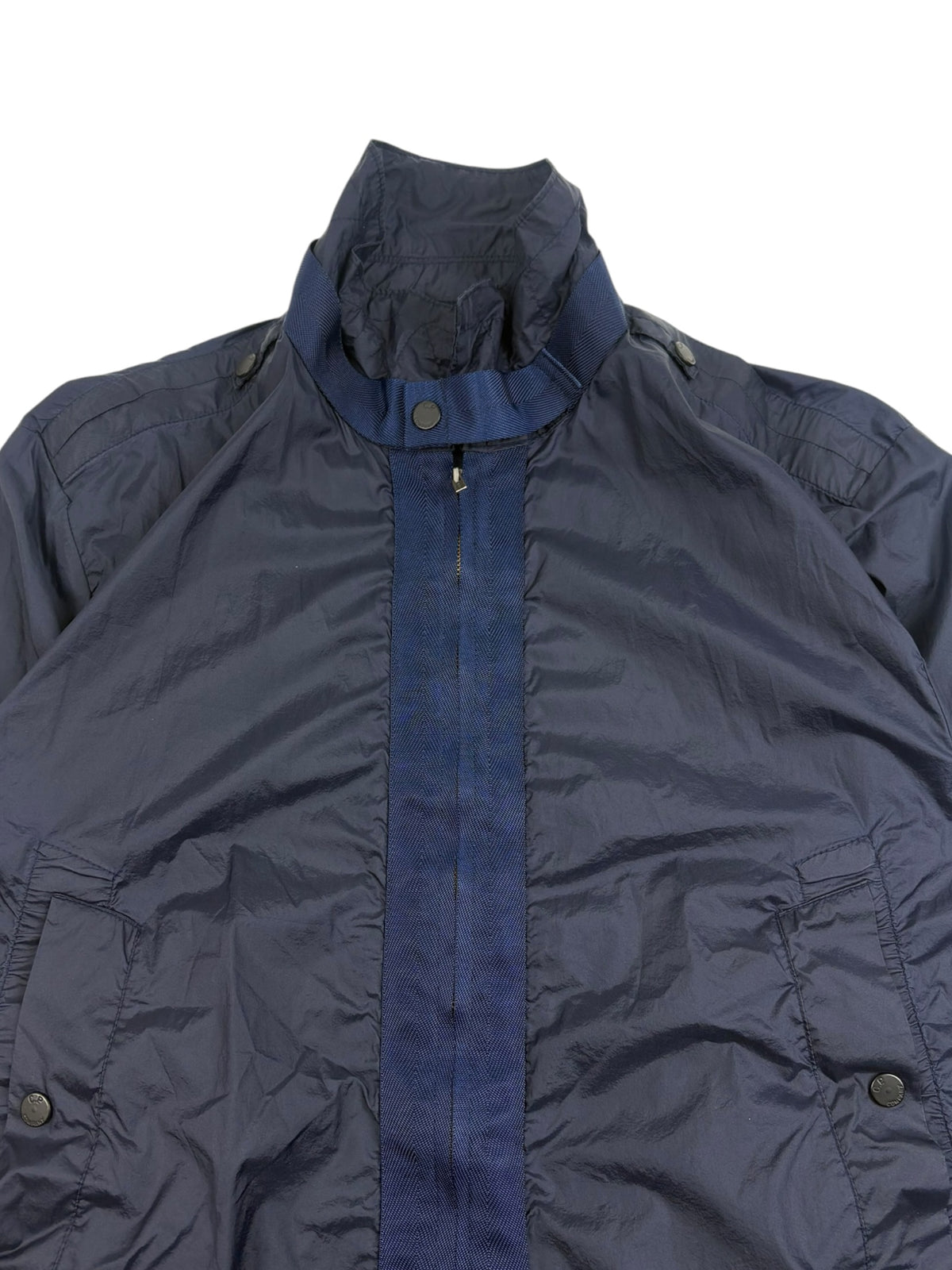 C.P. Company SS09 Nylon Blouson Jacket