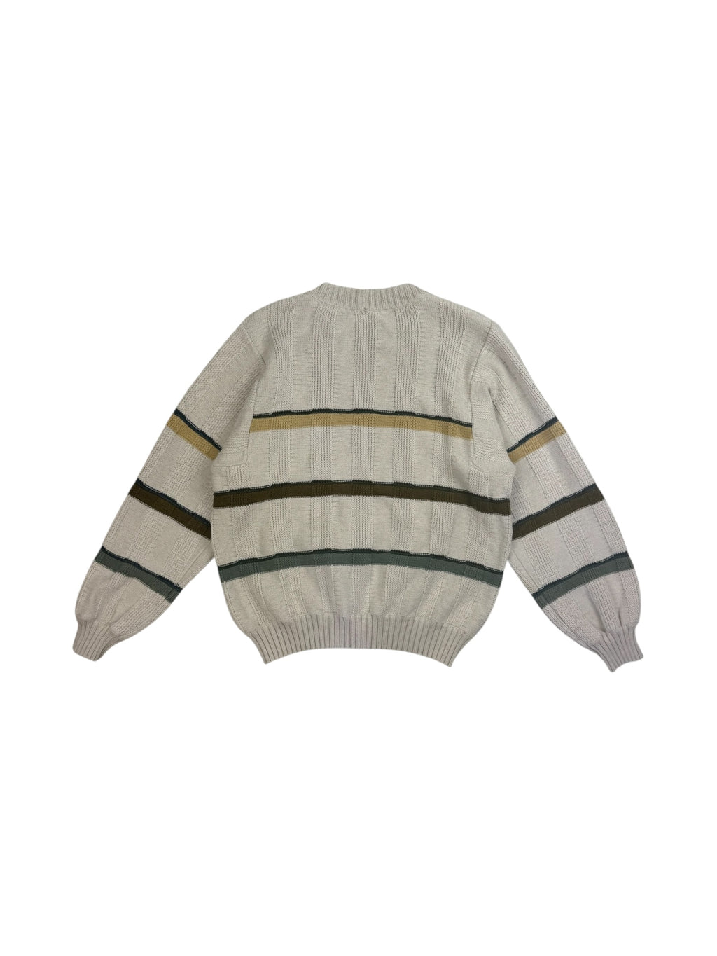 Giorgio Armani 80s Knit Sweater