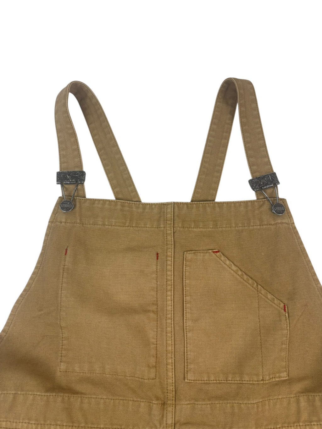 Nigel Cabourn Lybro Workwear Dungarees