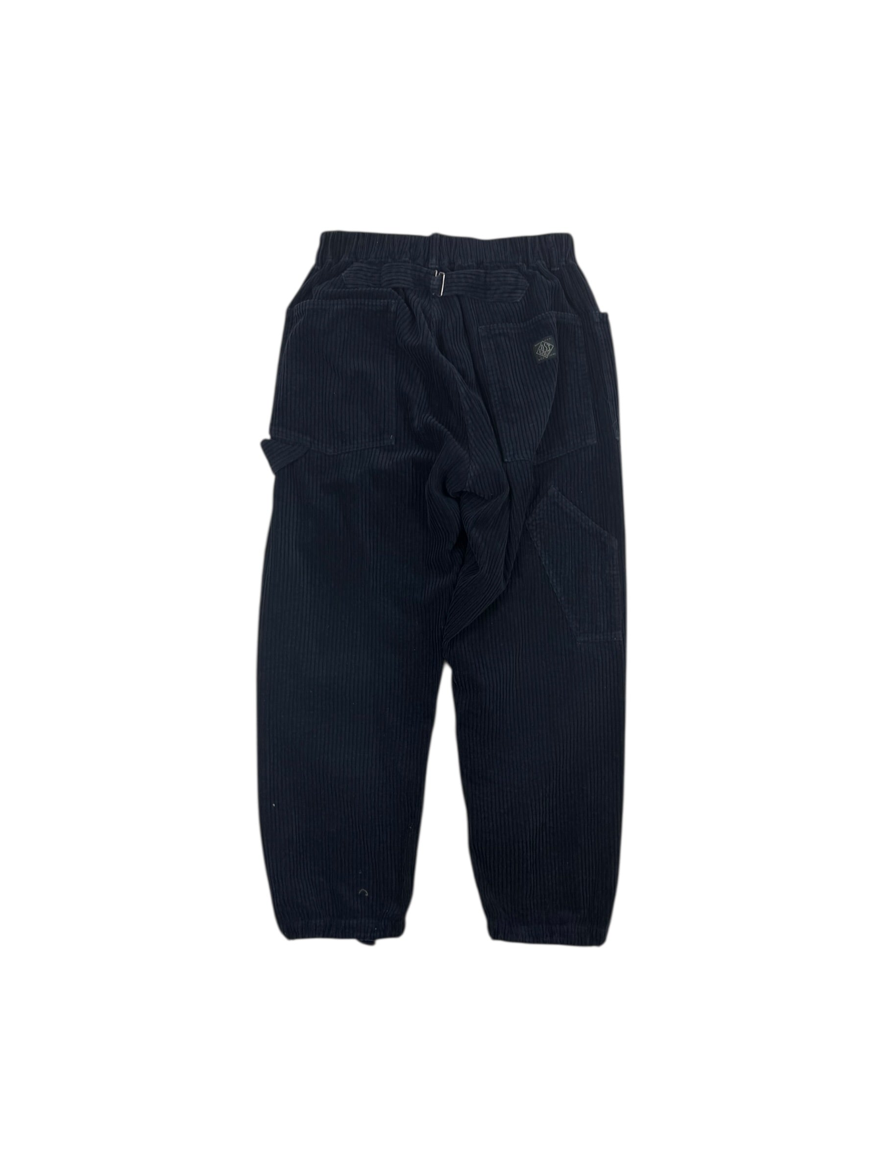 Battenwear x Post O'Alls Corduroy Pants