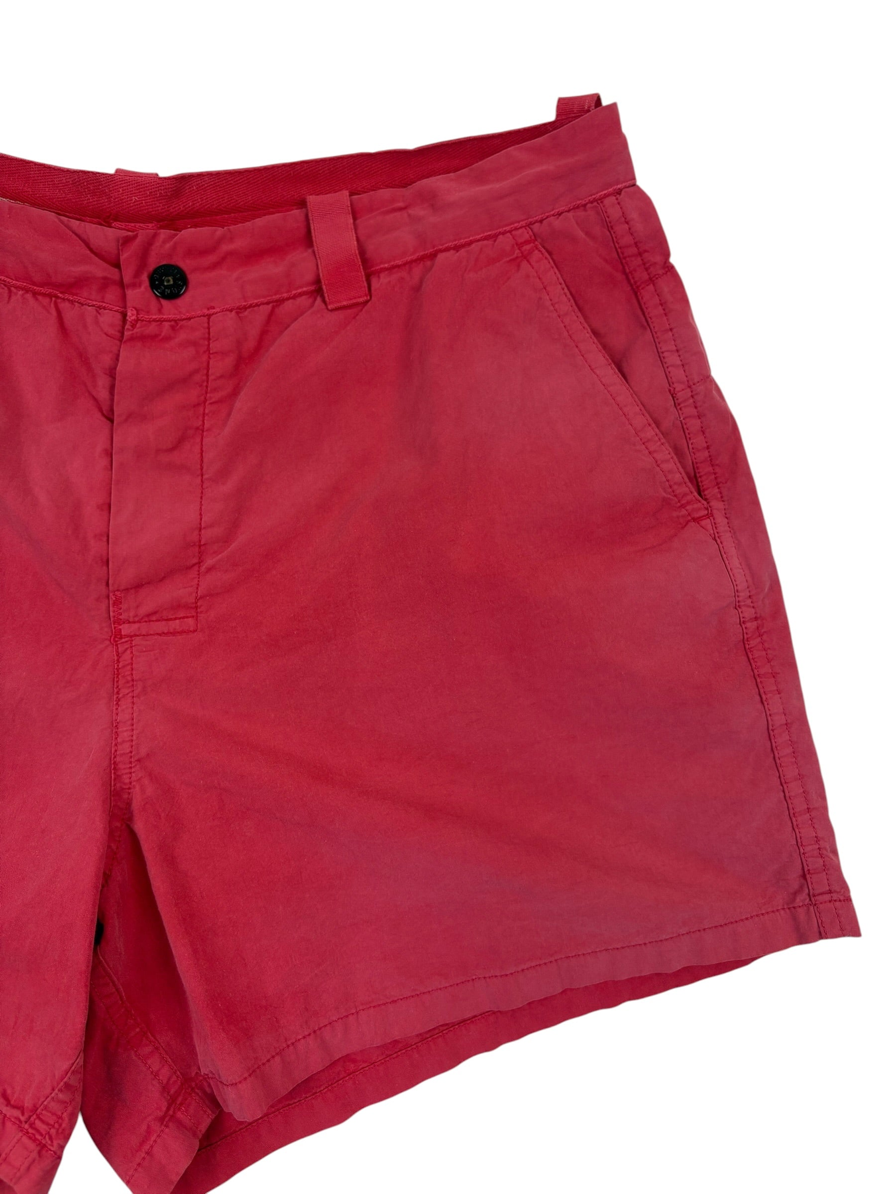 Stone Island Marina SS96 Nautical Swim Shorts