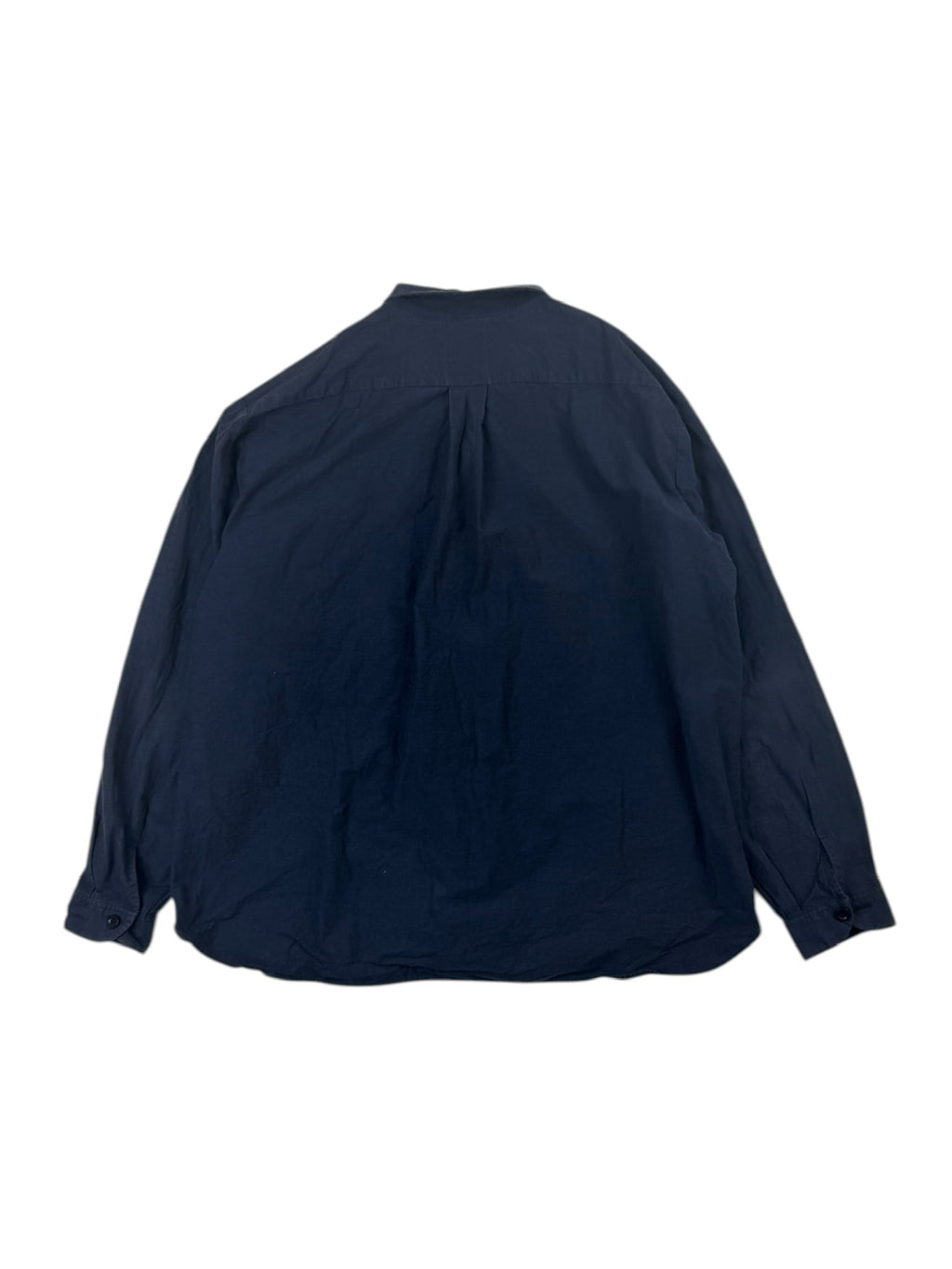 Danton Long-Sleeved Workwear Shirt