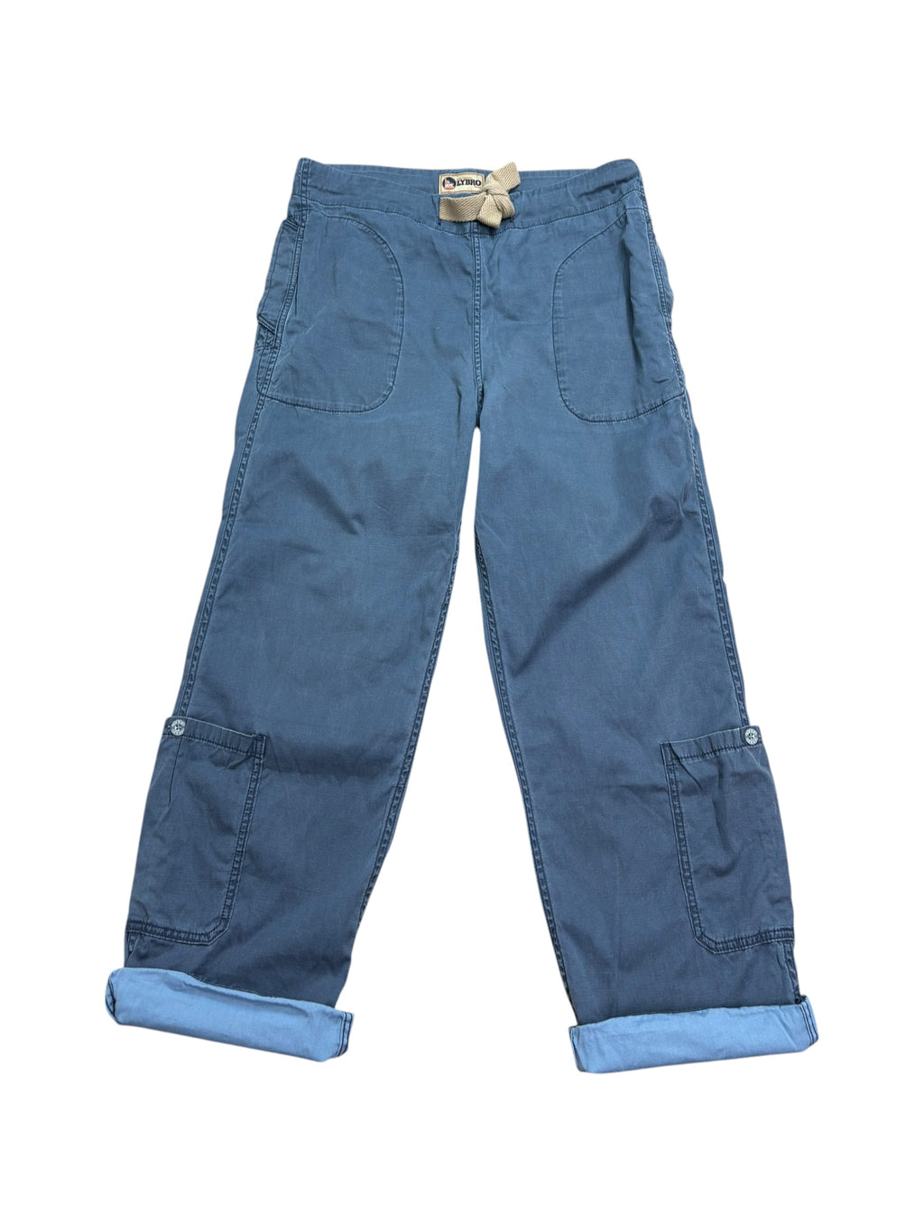 Nigel Cabourn Lybro Ground Pants