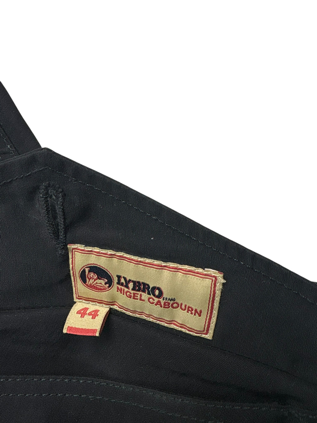 Nigel Cabourn Lybro US Smock