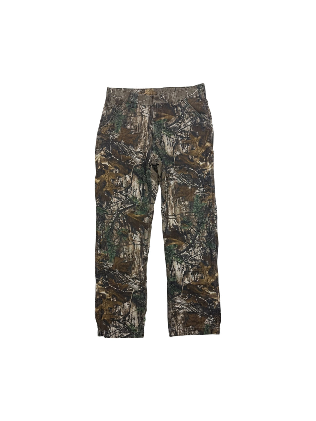 Carhartt Realtree Xtra Camo Trousers