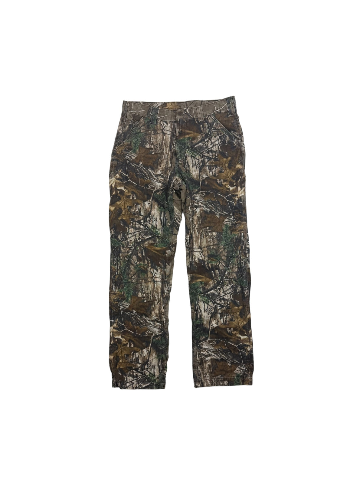 Carhartt Realtree Xtra Camo Trousers