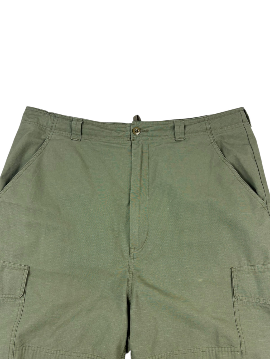 Nigel Cabourn Lybro British Army Pant