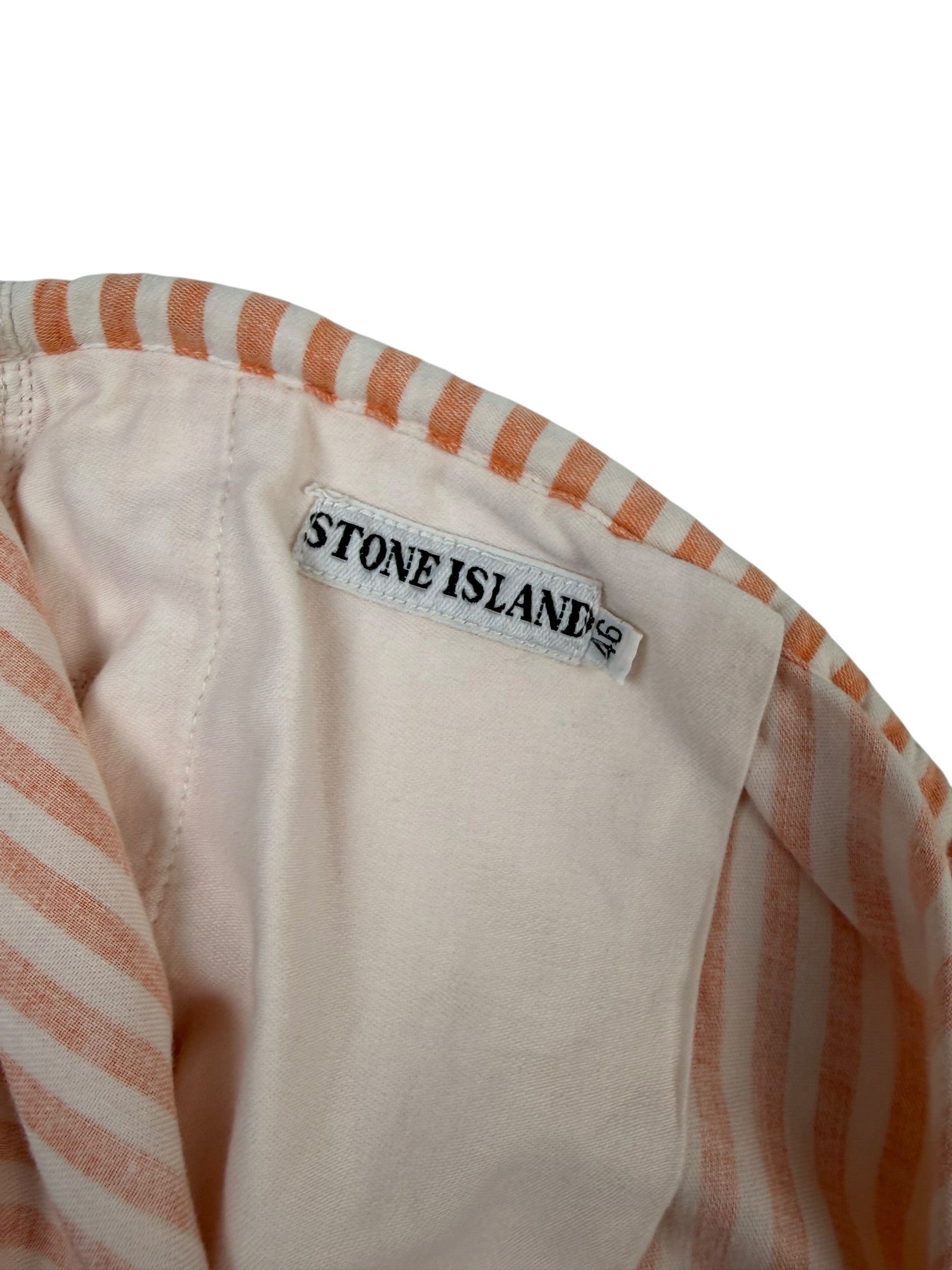 Stone Island 1983 Marina Drawstring Pants