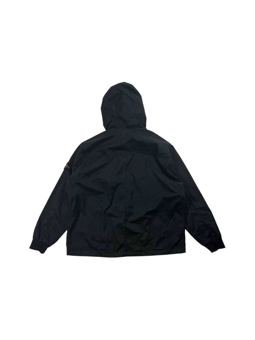 Stone Island Multipocket Utility Gabardine Smock