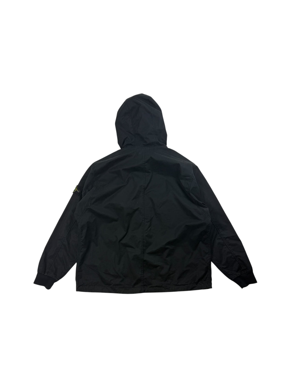 Stone Island Multipocket Utility Gabardine Smock
