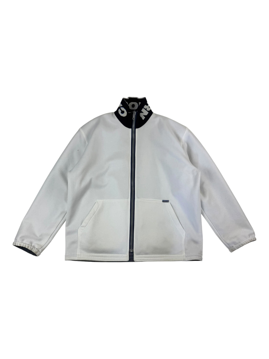 Nigel Cabourn 1990s Sportswear Reversible Jacket