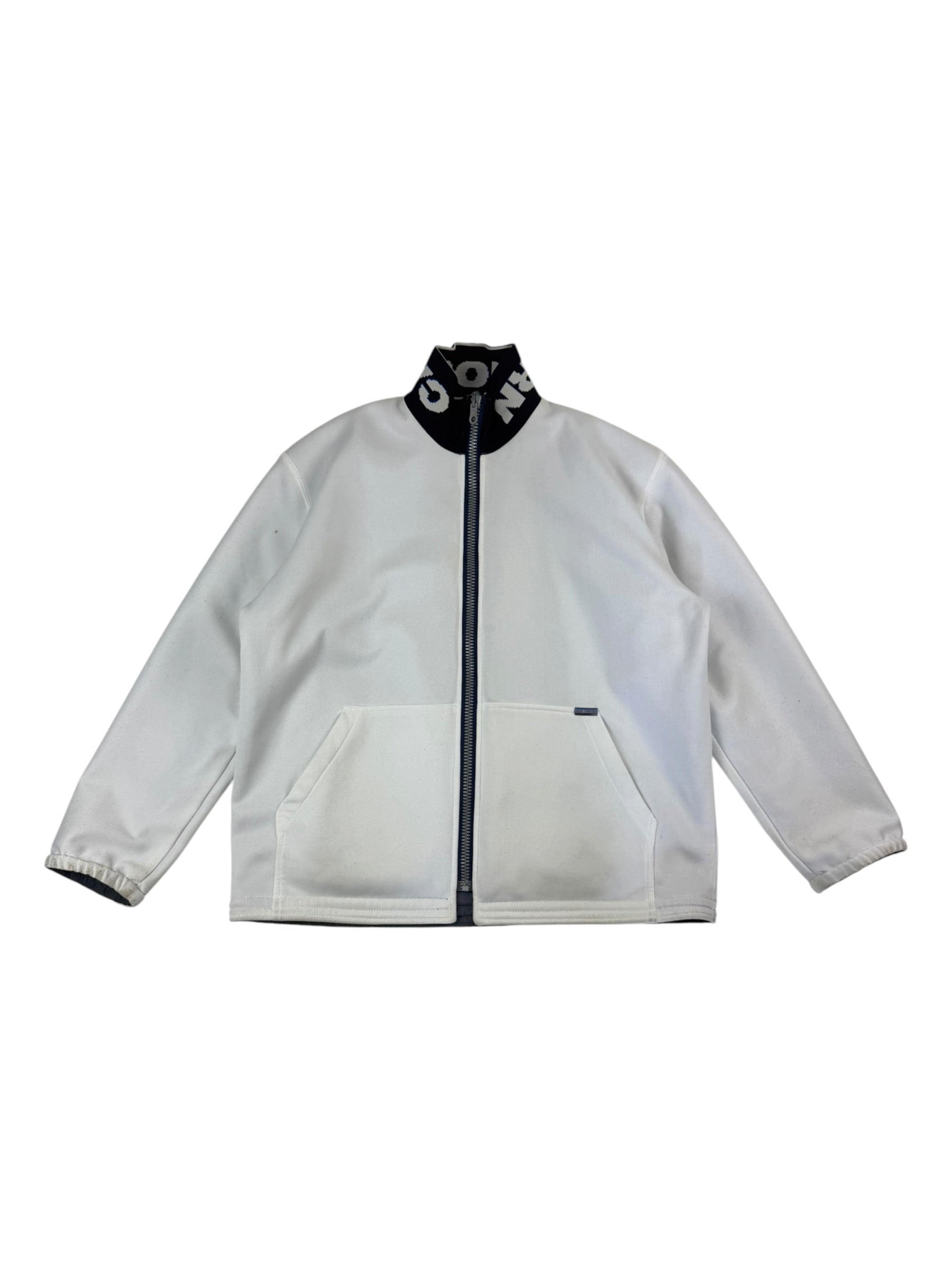 Nigel Cabourn 1990s Sportswear Reversible Jacket
