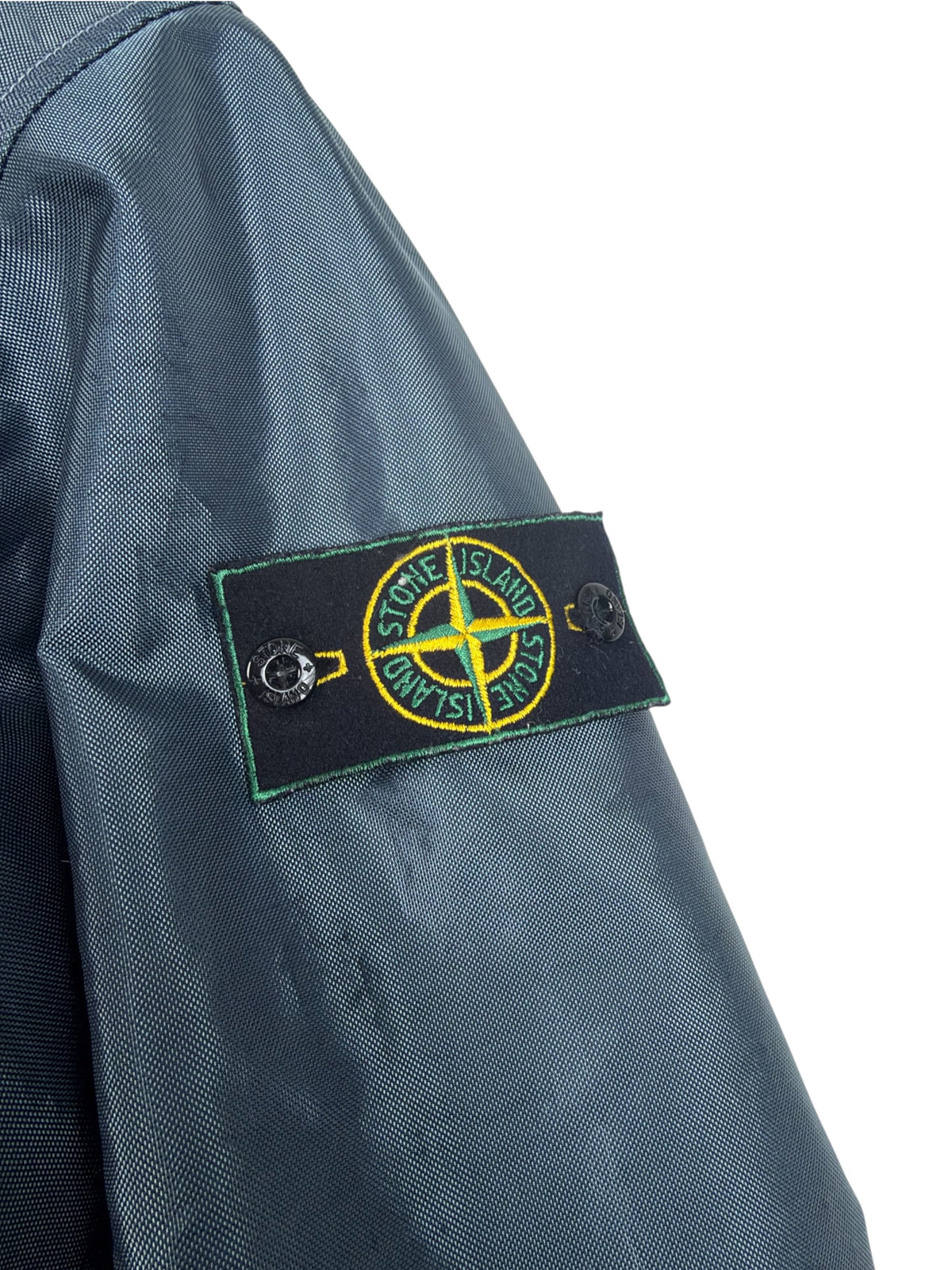 Stone Island AW95 Formula Steel Jacket