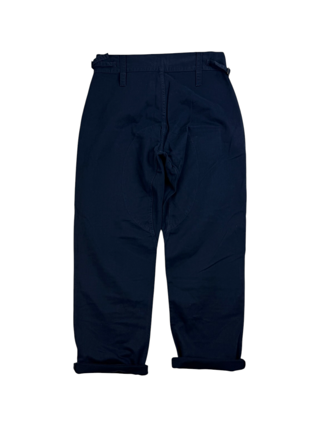 Nigel Cabourn Lybro Royal Navy Arctic Pants