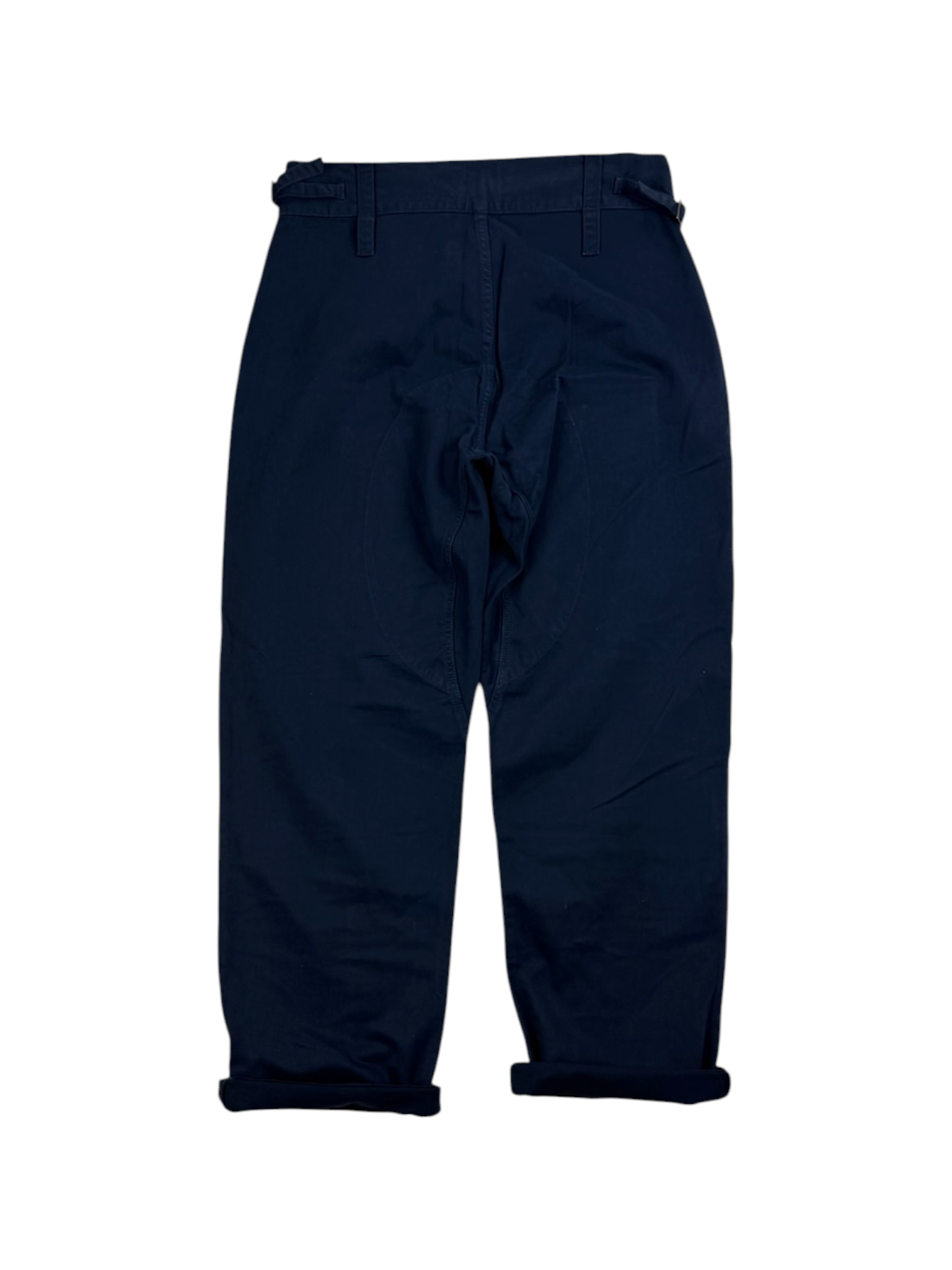 Nigel Cabourn Lybro Royal Navy Arctic Pants