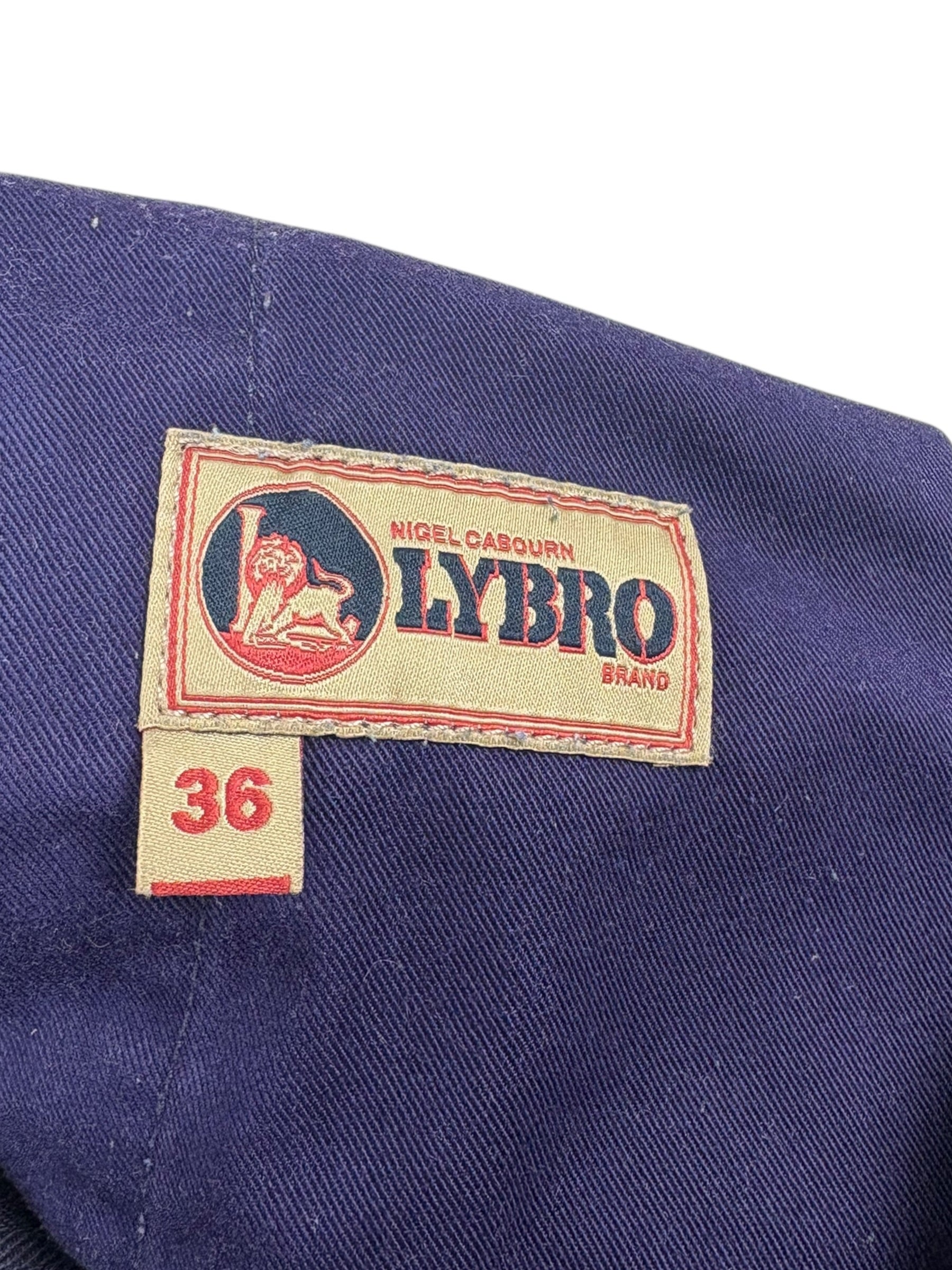 Nigel Cabourn Lybro British Army Pant