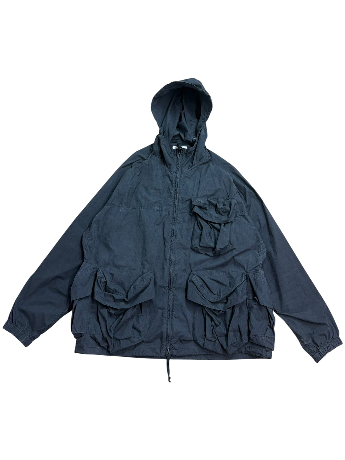 Snow Peak C/N Parka