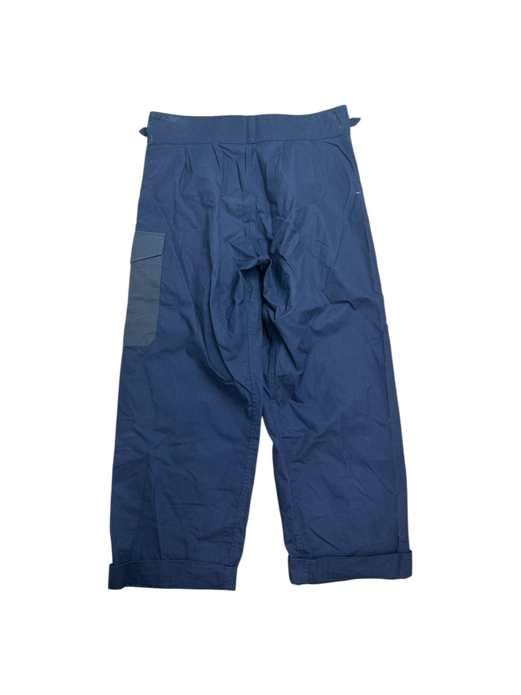 Nigel Cabourn Authentic Combat Trousers